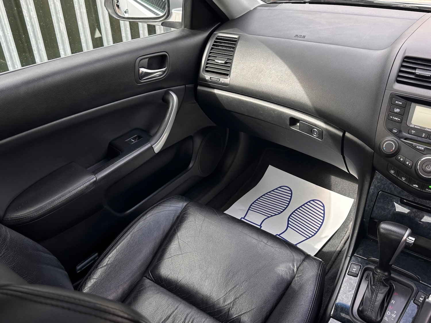 Used Honda Accord for sale - 76485816: Photo 31