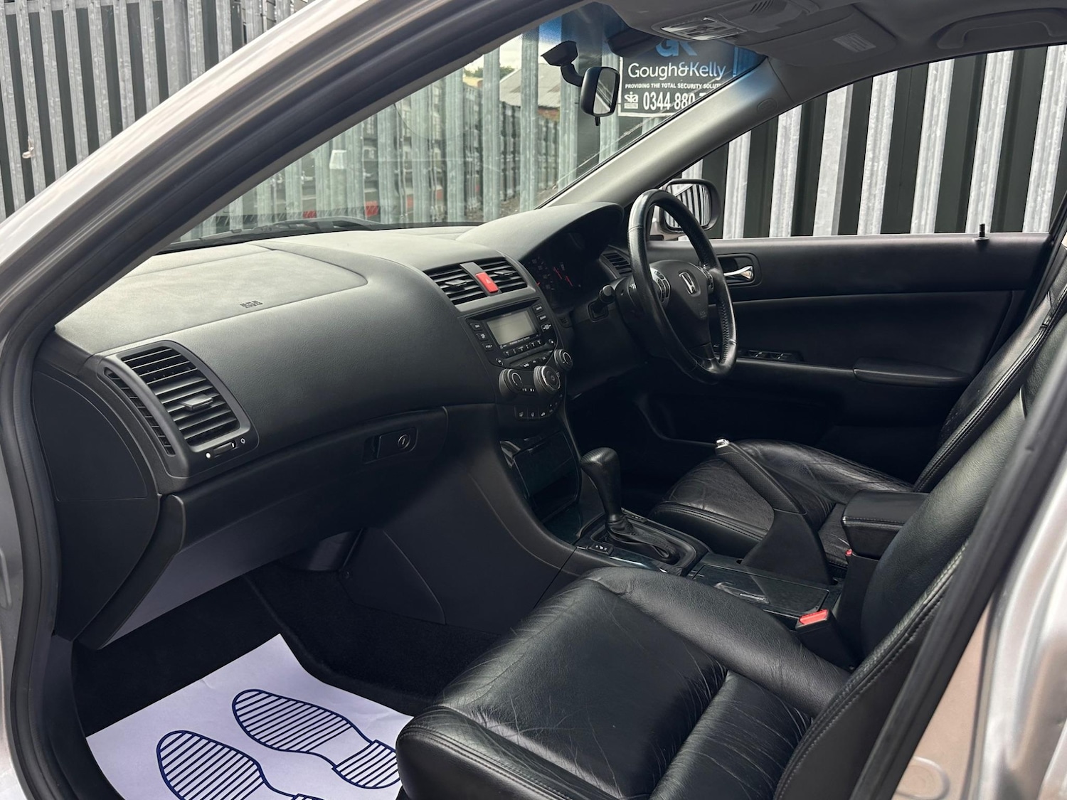 Used Honda Accord for sale - 76485816: Photo 32