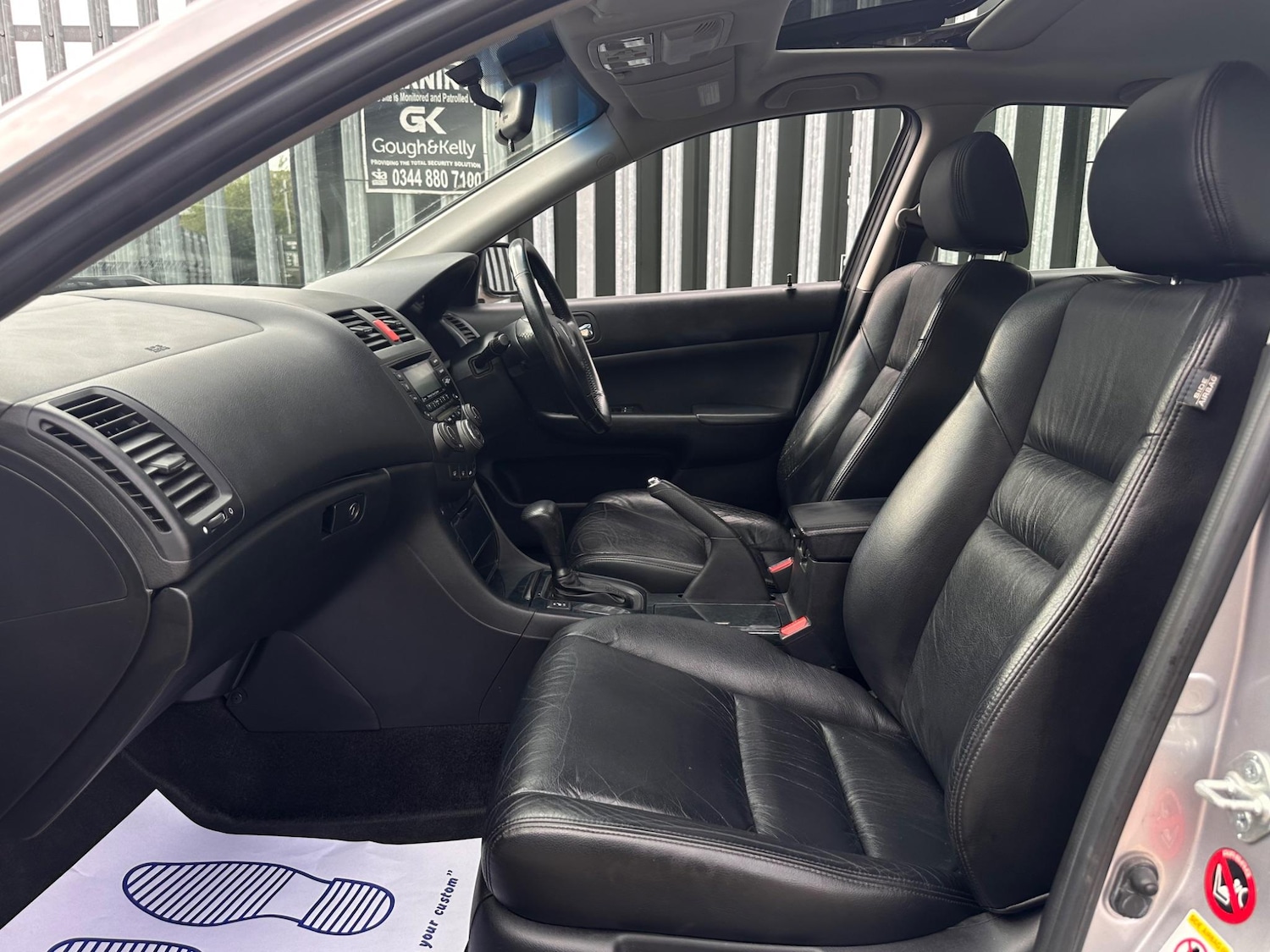 Used Honda Accord for sale - 76485816: Photo 33