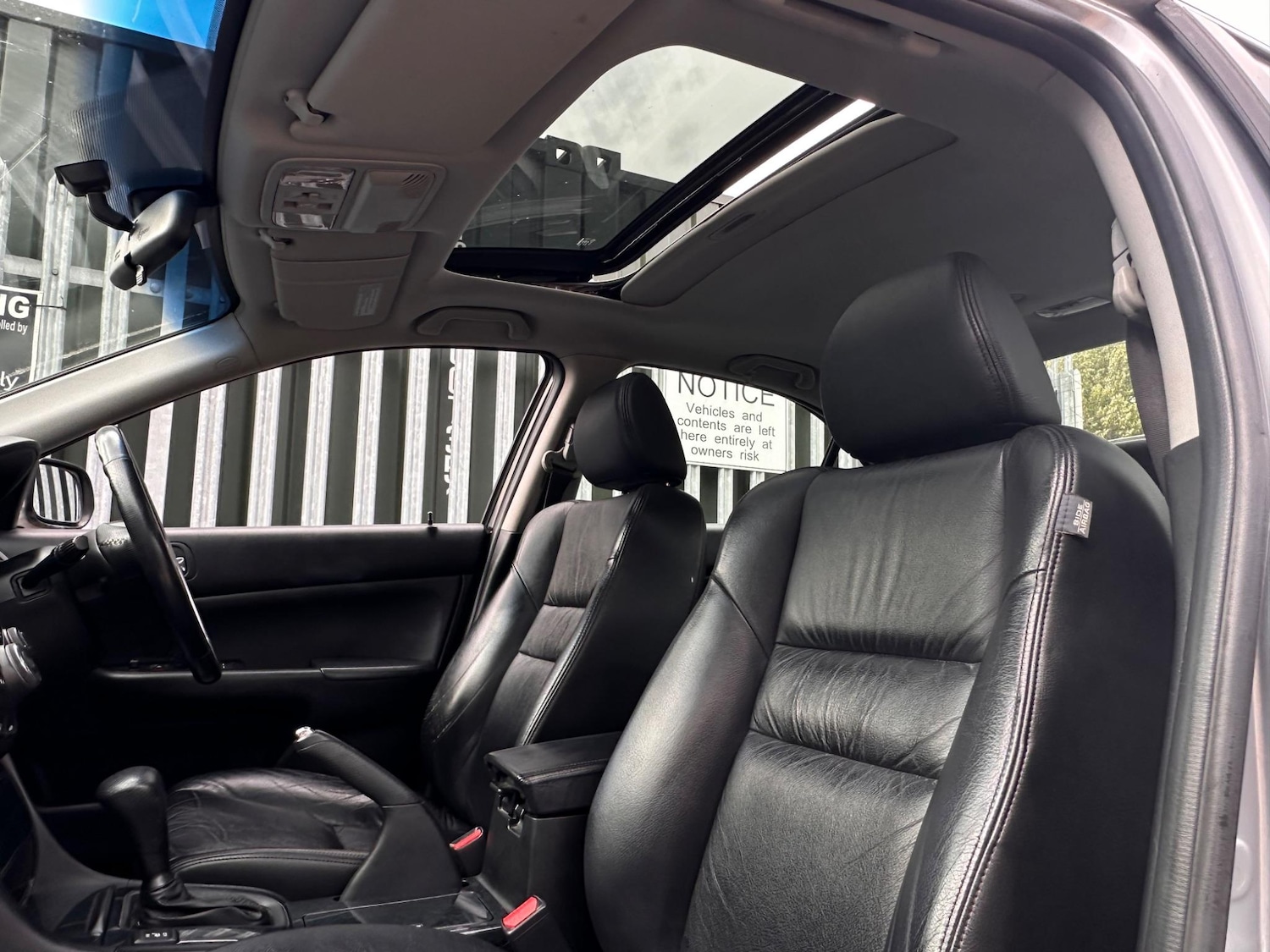 Used Honda Accord for sale - 76485816: Photo 34