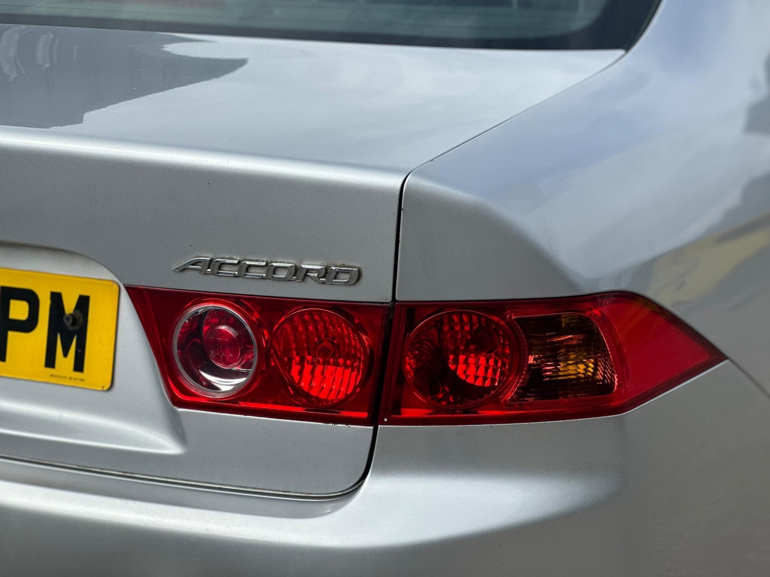 Used Honda Accord for sale - 76485816: Photo 35