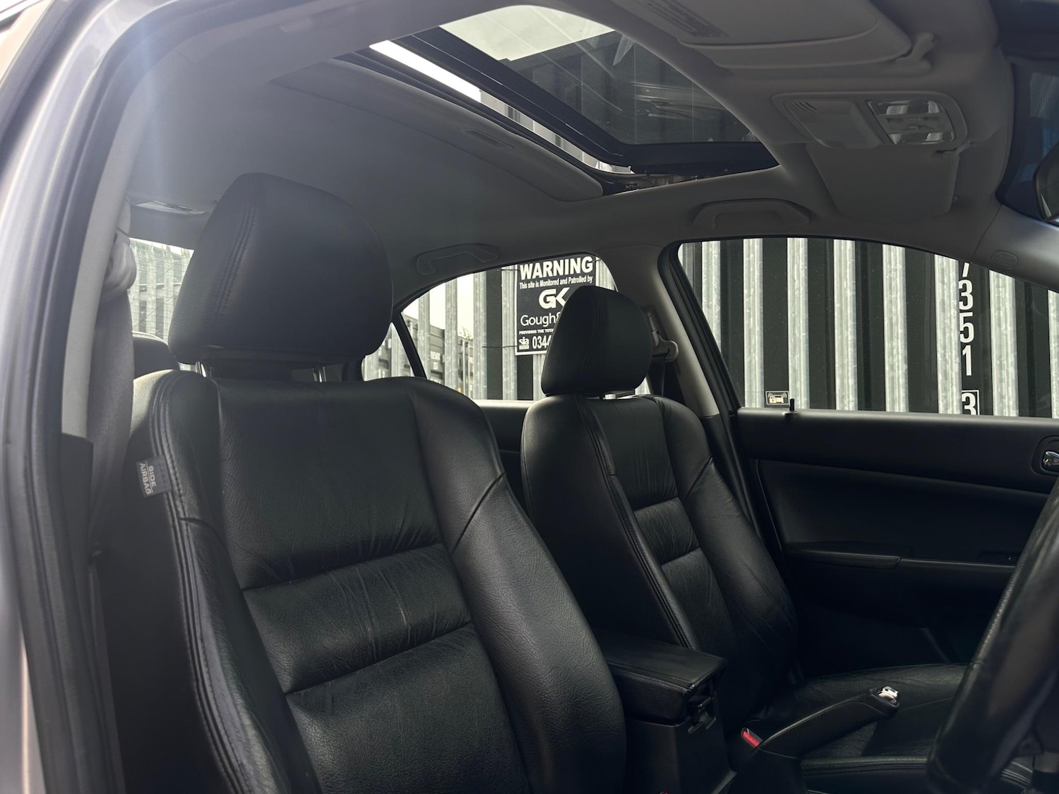 Used Honda Accord for sale - 76485816: Photo 36