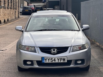 Used Honda Accord 2005 for sale - 76485816: Photo