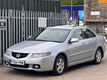 Used Honda Accord 2005 for sale - 76485816: Photo