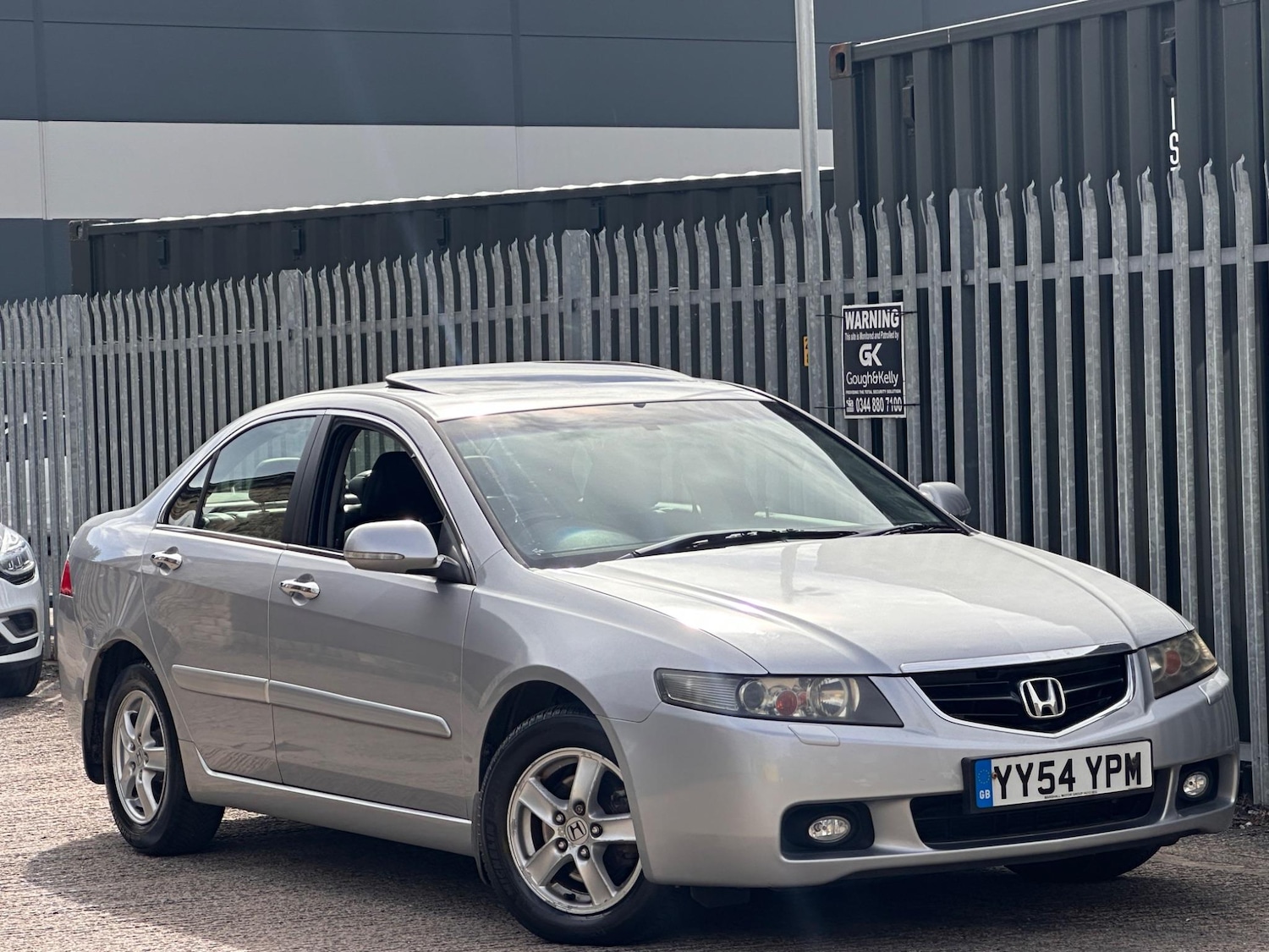 Used Honda Accord for sale - 76485816: Photo 6