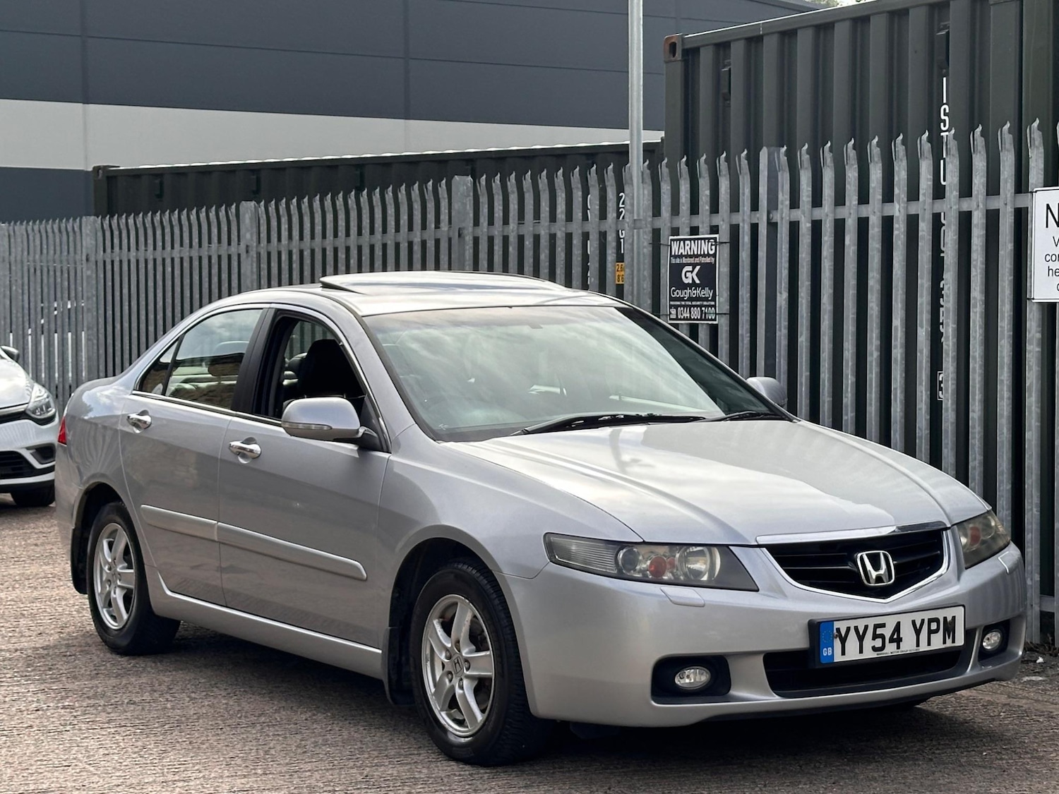 Used Honda Accord for sale - 76485816: Photo 7