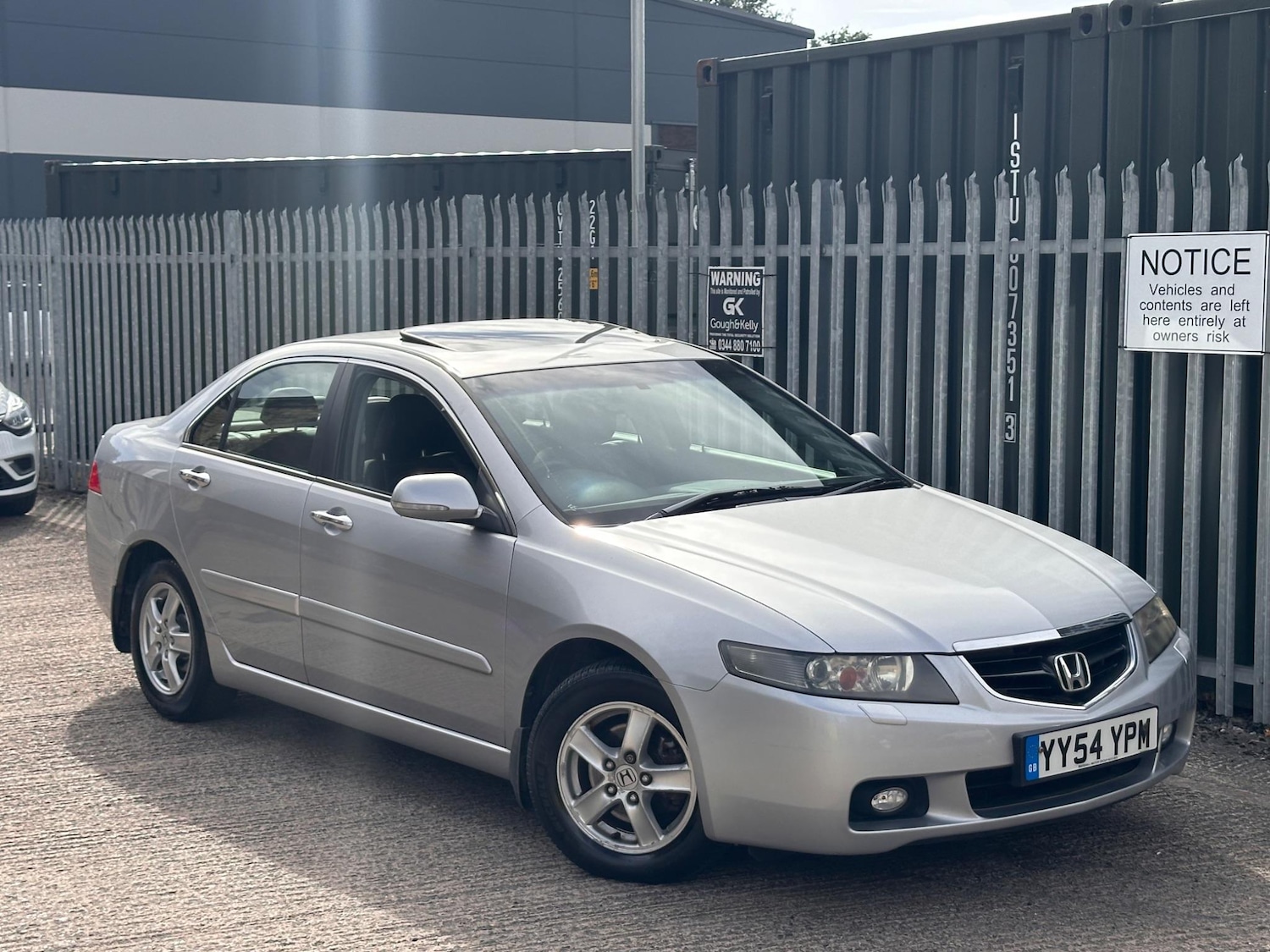 Used Honda Accord for sale - 76485816: Photo 8