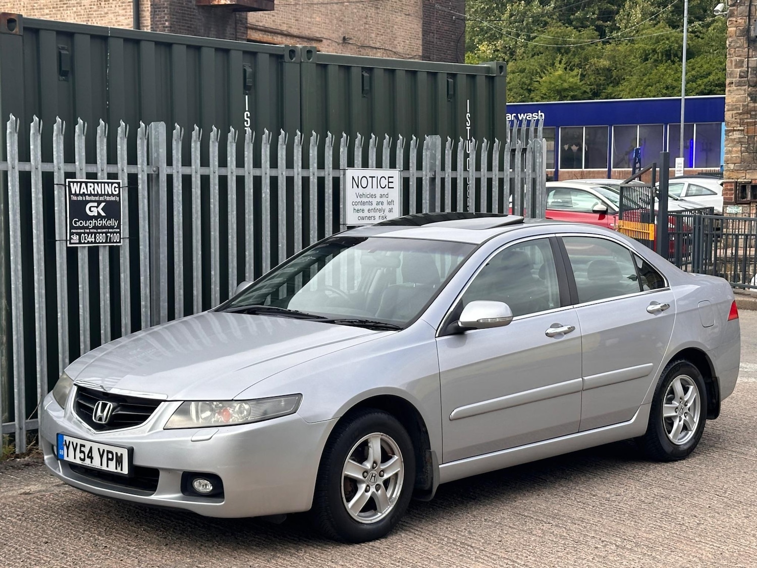 Used Honda Accord for sale - 76485816: Photo 9