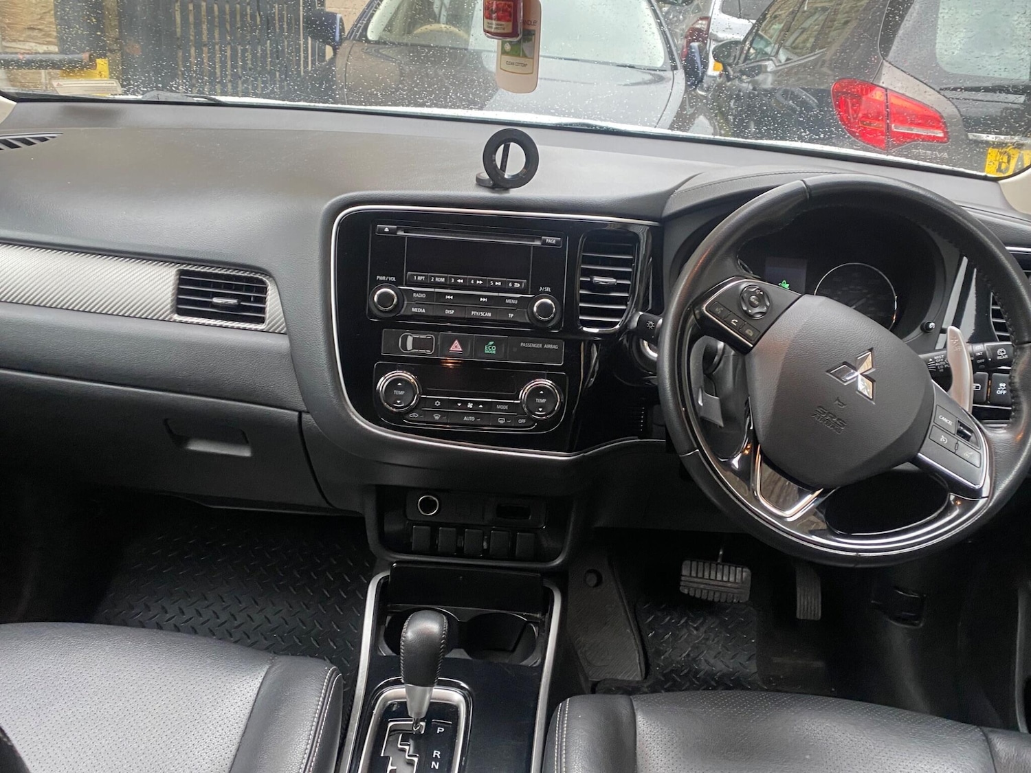 Used Mitsubishi Outlander 2018 for sale - 77320826: Photo 6