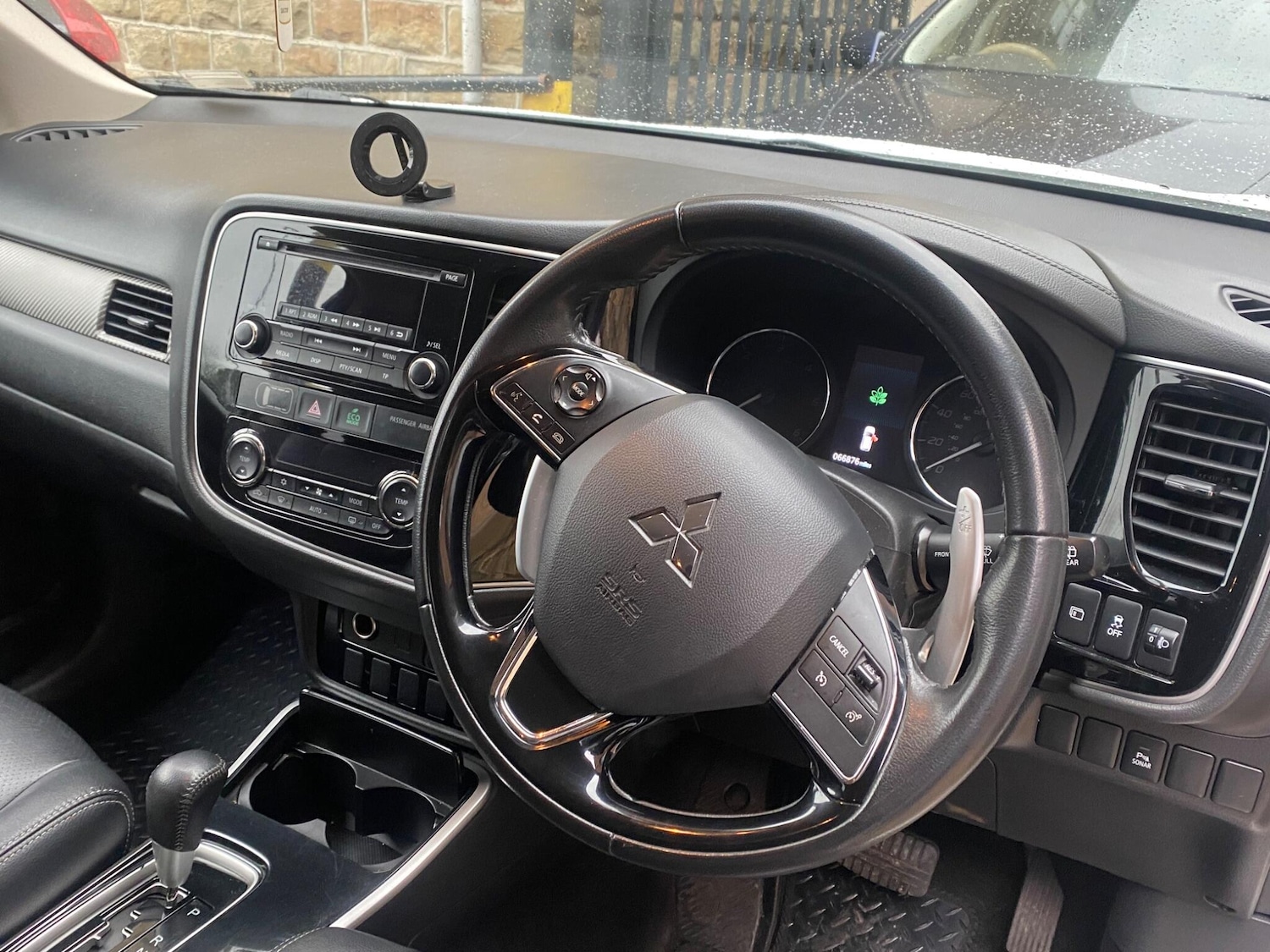 Used Mitsubishi Outlander 2018 for sale - 77320826: Photo 7