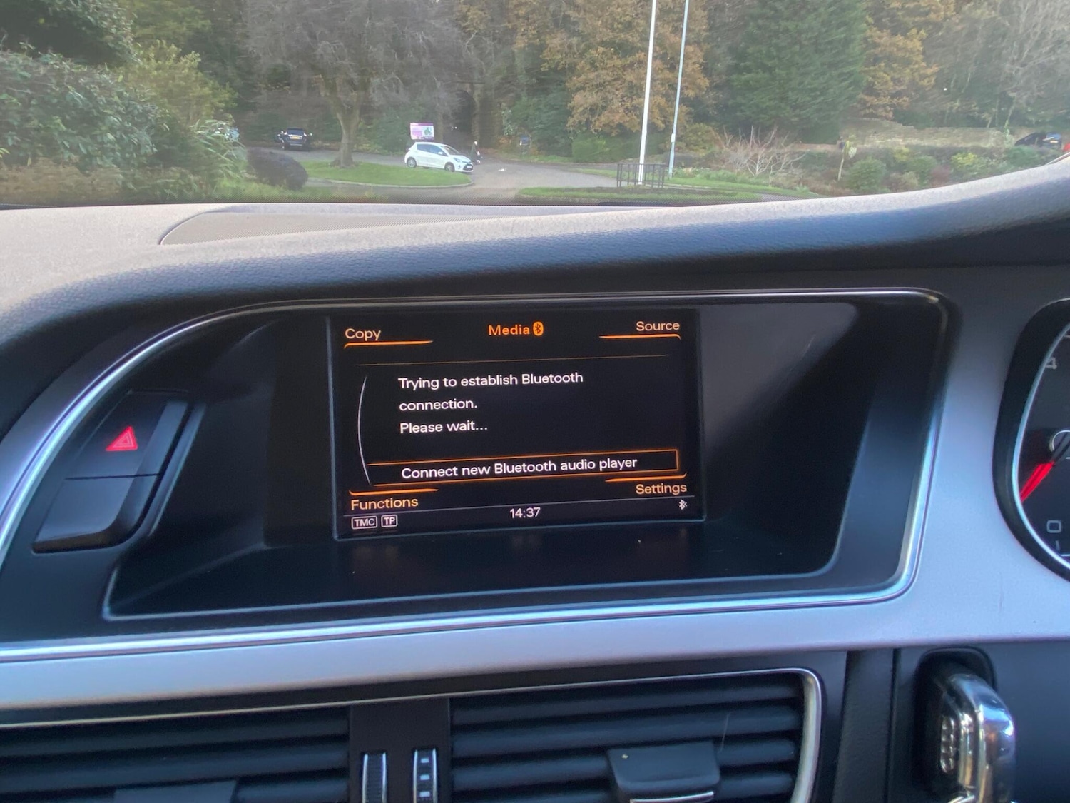 Used Audi A4 Avant 2015 for sale - 76671386: Photo 18