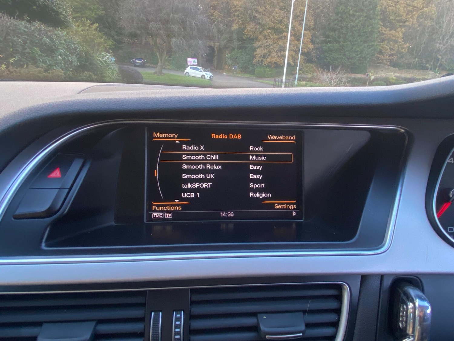 Used Audi A4 Avant 2015 for sale - 76671386: Photo 19