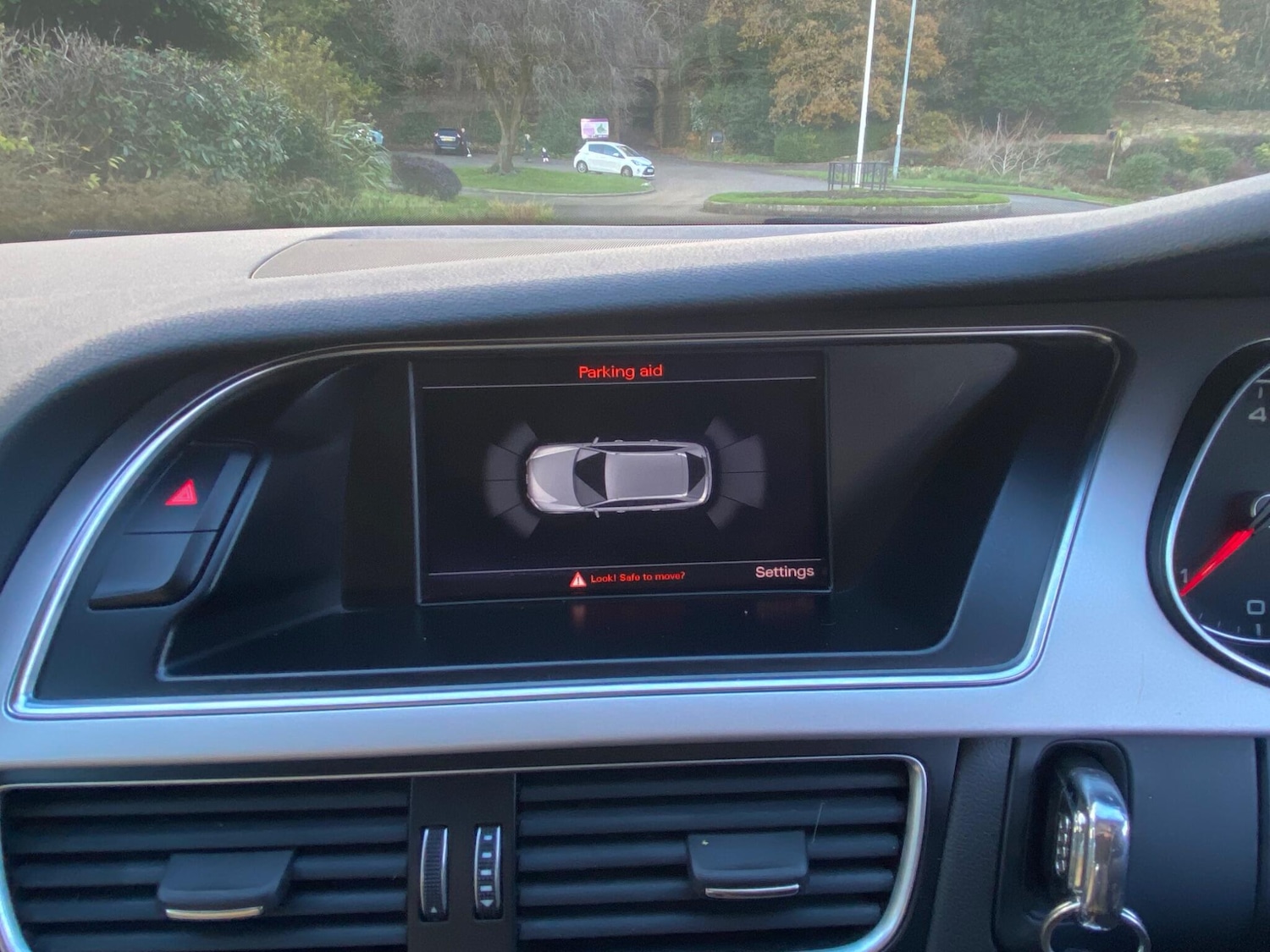 Used Audi A4 Avant 2015 for sale - 76671386: Photo 20