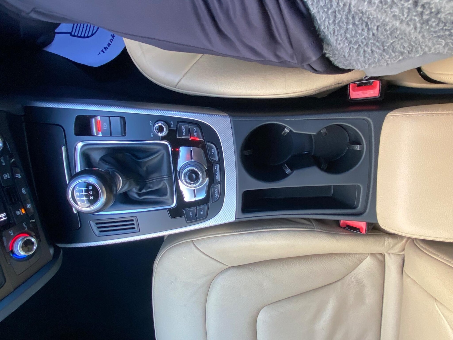 Used Audi A4 Avant 2015 for sale - 76671386: Photo 22