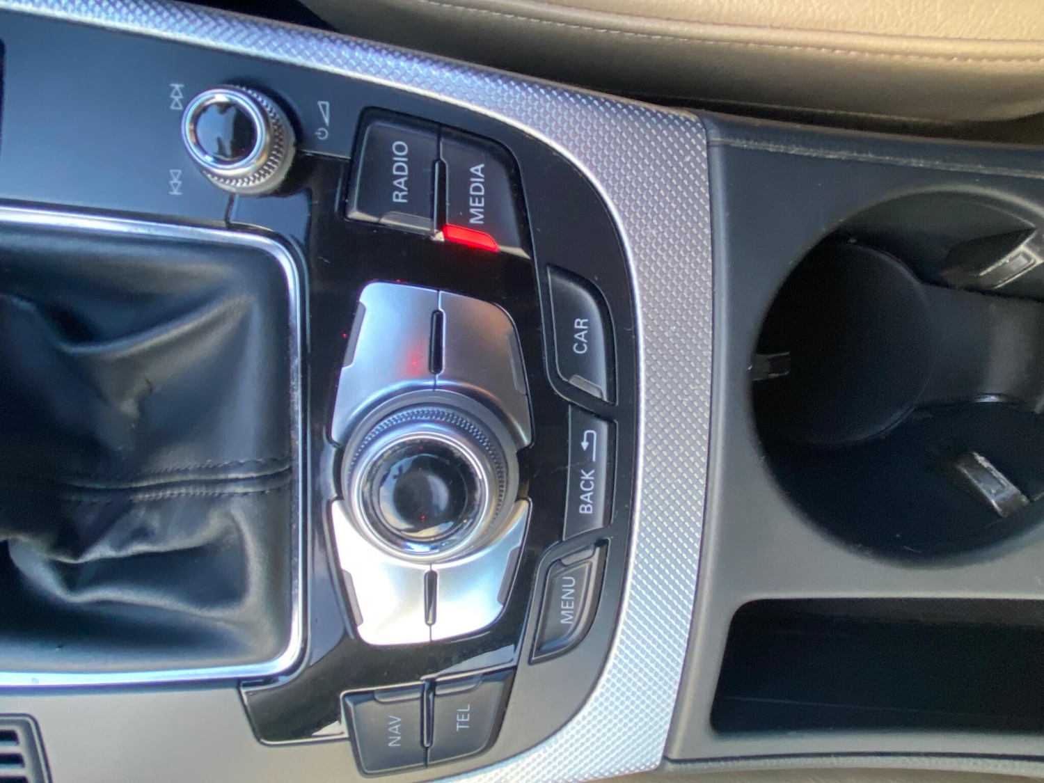 Used Audi A4 Avant 2015 for sale - 76671386: Photo 23