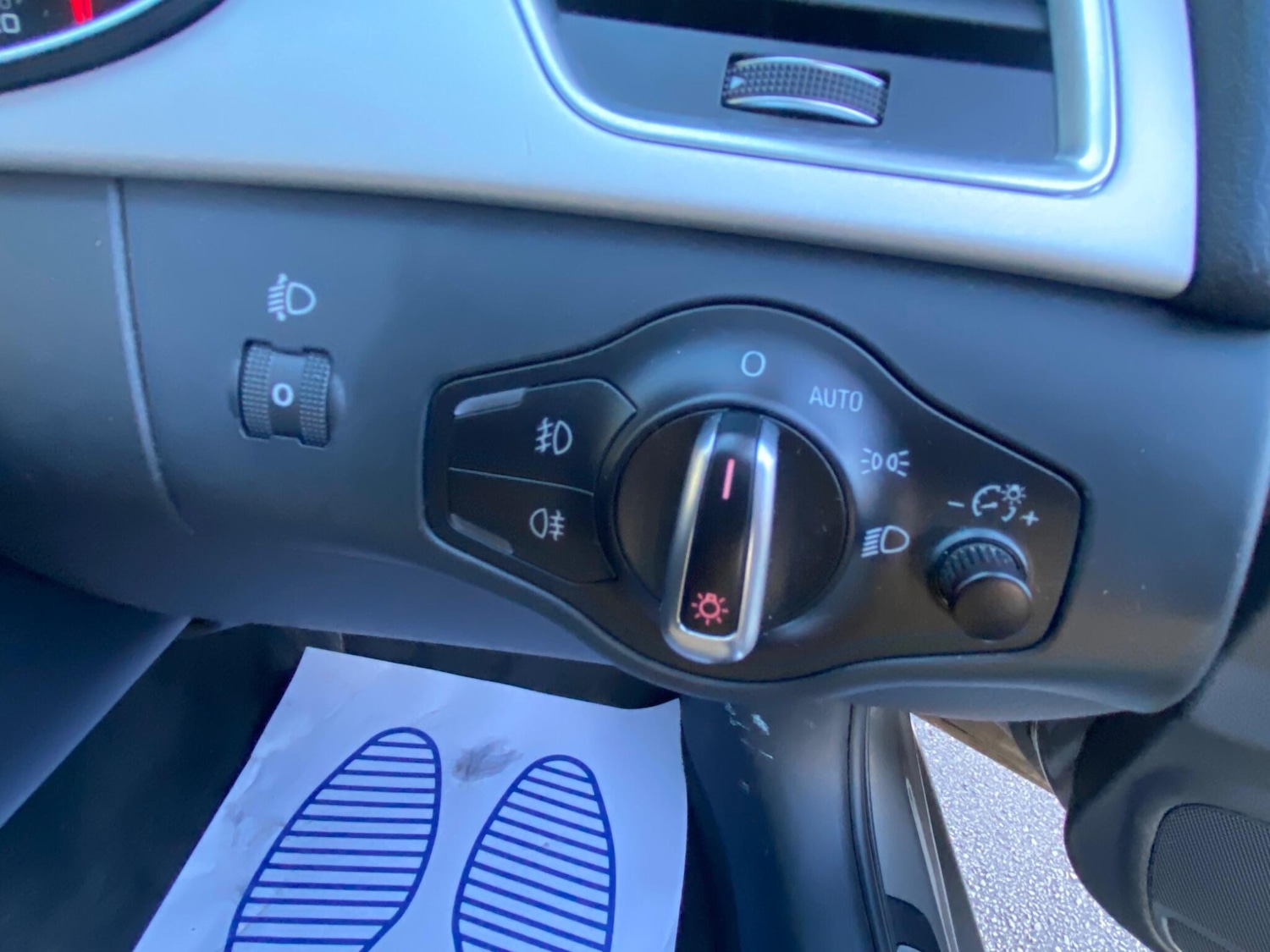 Used Audi A4 Avant 2015 for sale - 76671386: Photo 24