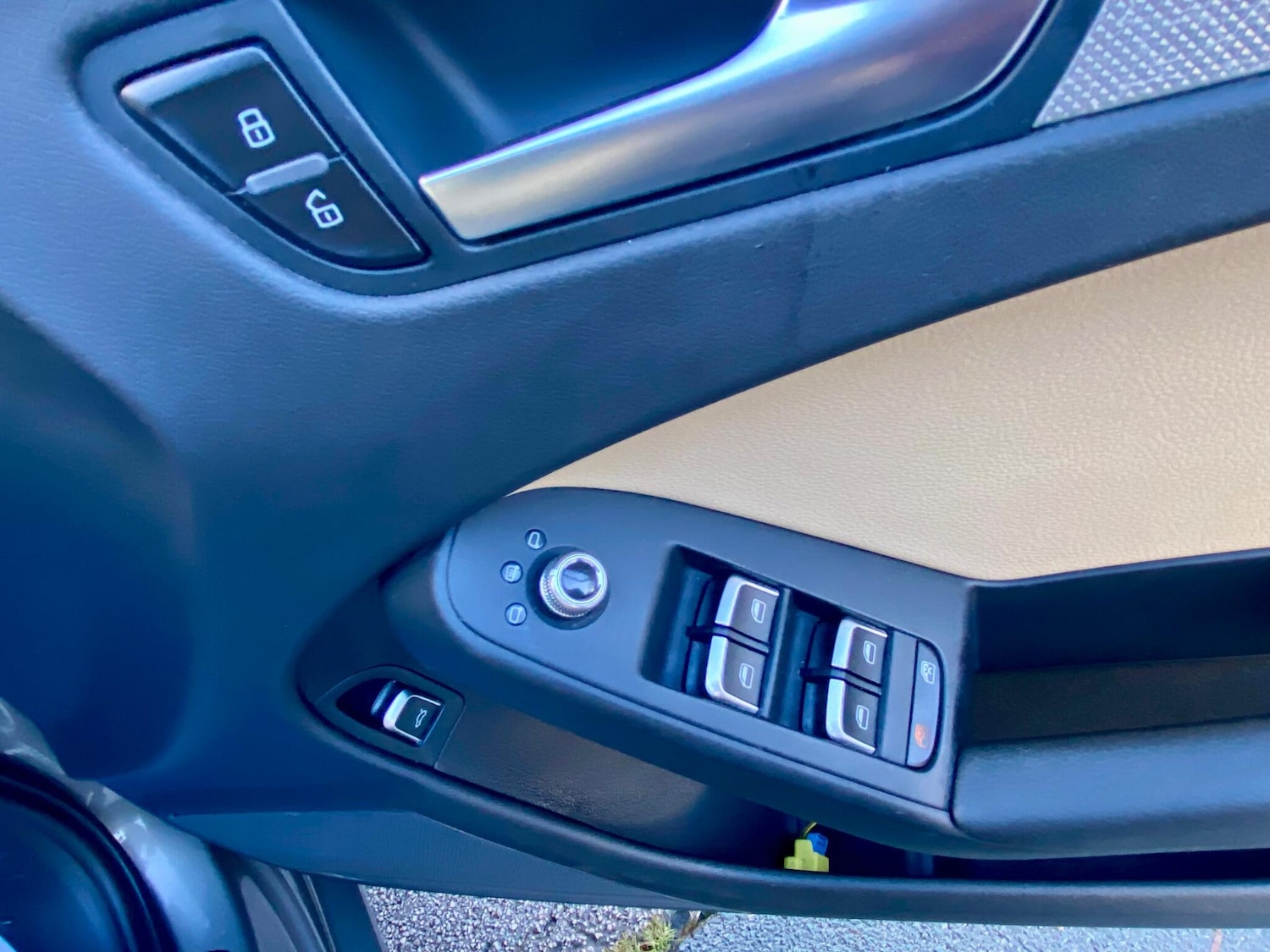 Used Audi A4 Avant 2015 for sale - 76671386: Photo 26