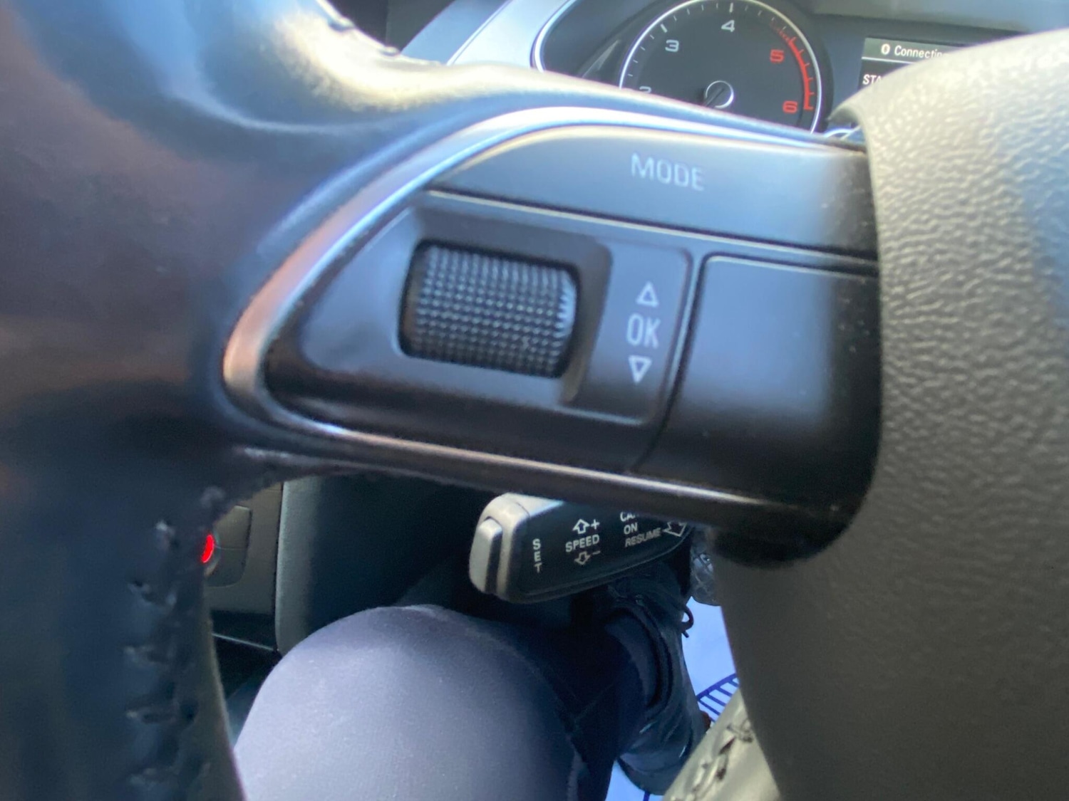 Used Audi A4 Avant 2015 for sale - 76671386: Photo 28