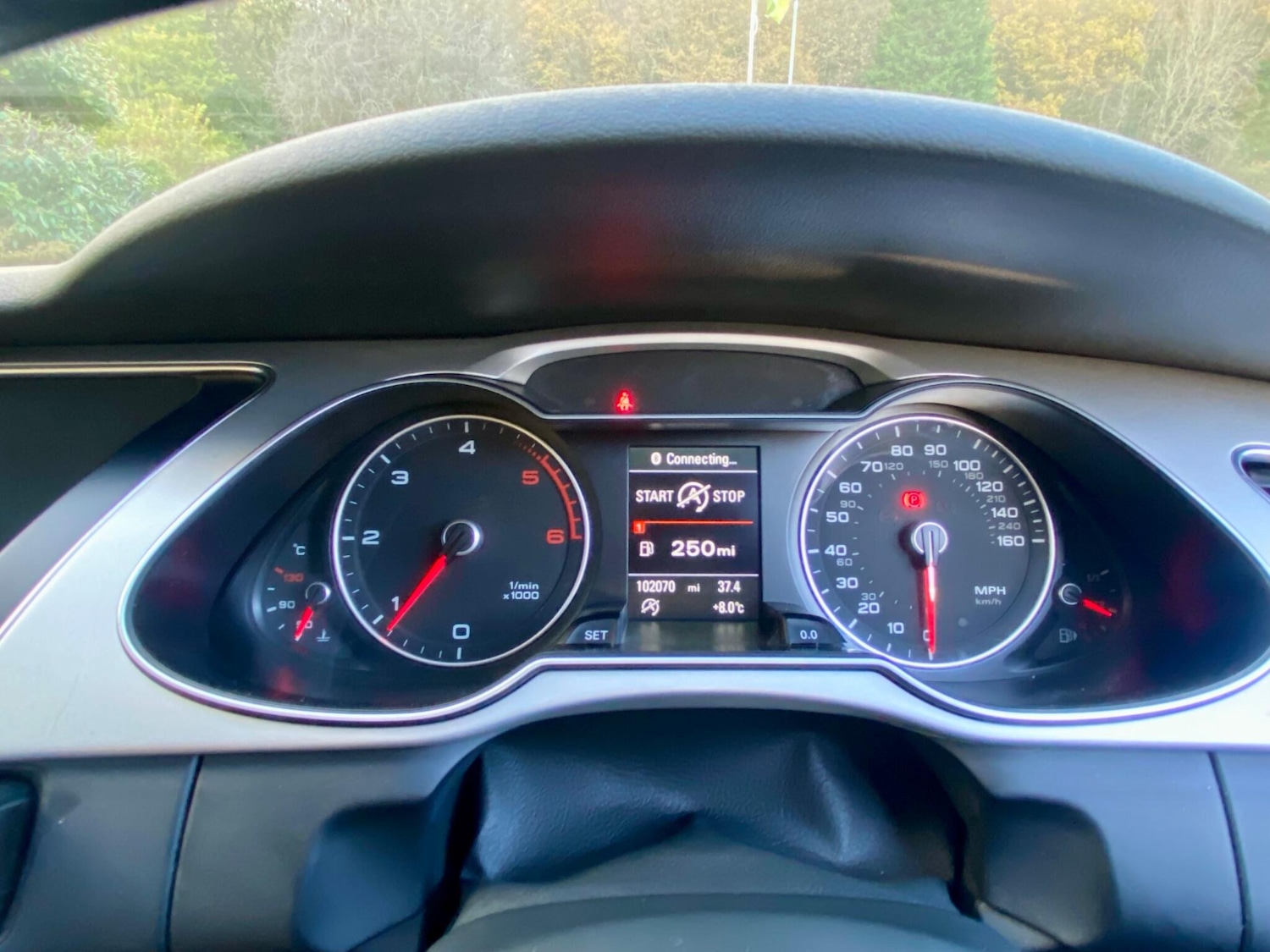 Used Audi A4 Avant 2015 for sale - 76671386: Photo 31