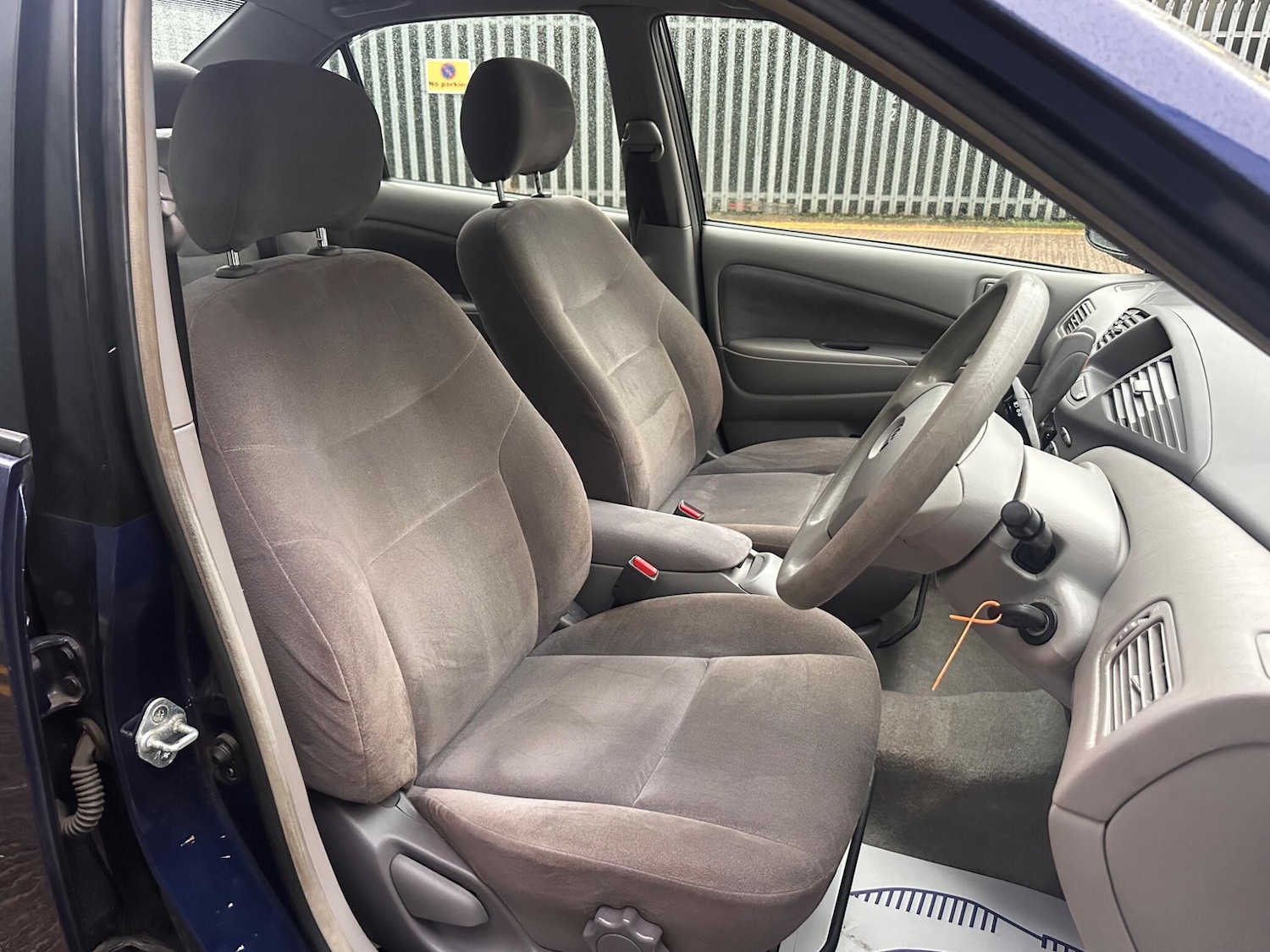 Used Toyota Prius 2002 for sale - 76511770: Photo 10