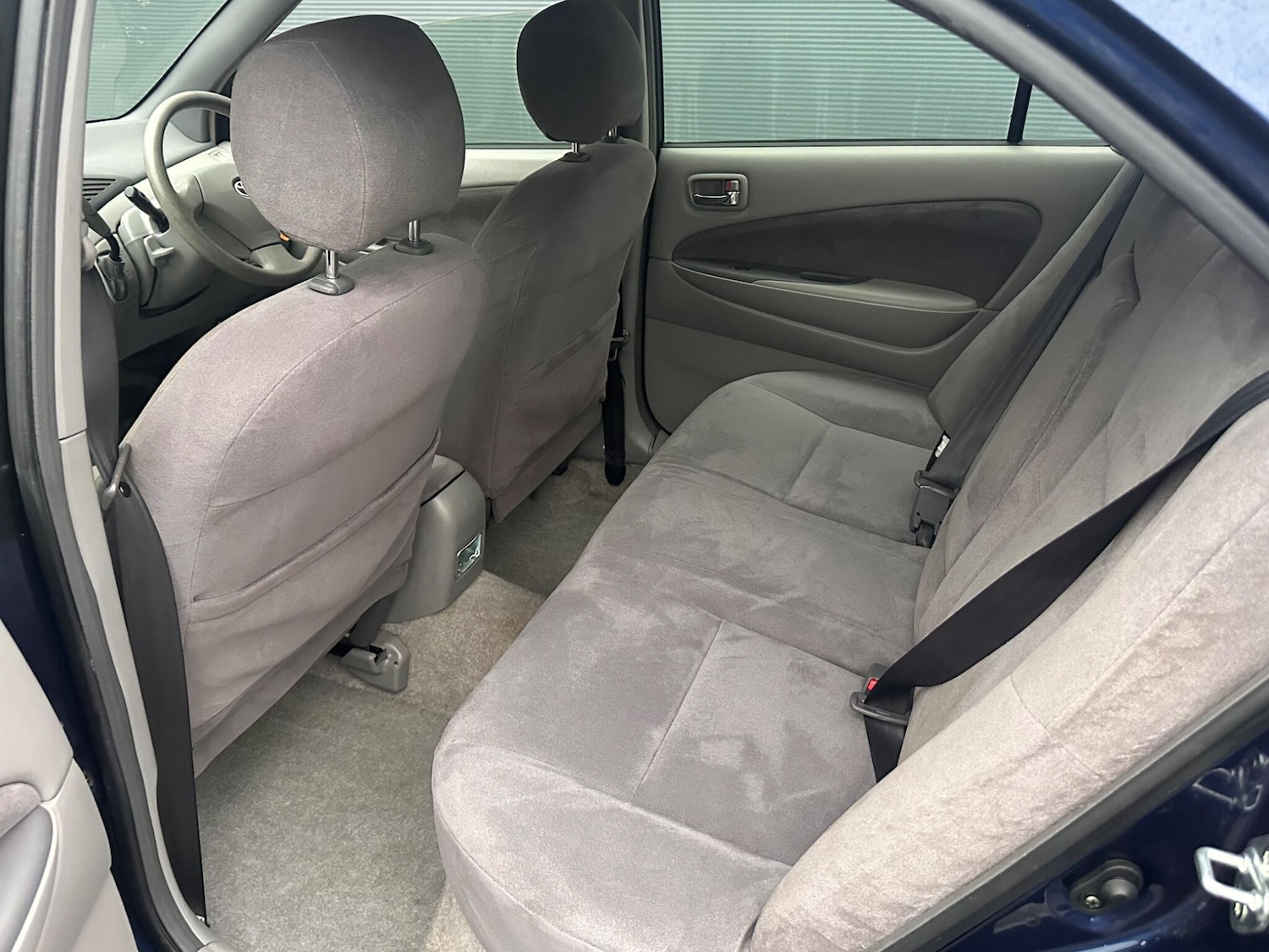 Used Toyota Prius 2002 for sale - 76511770: Photo 11