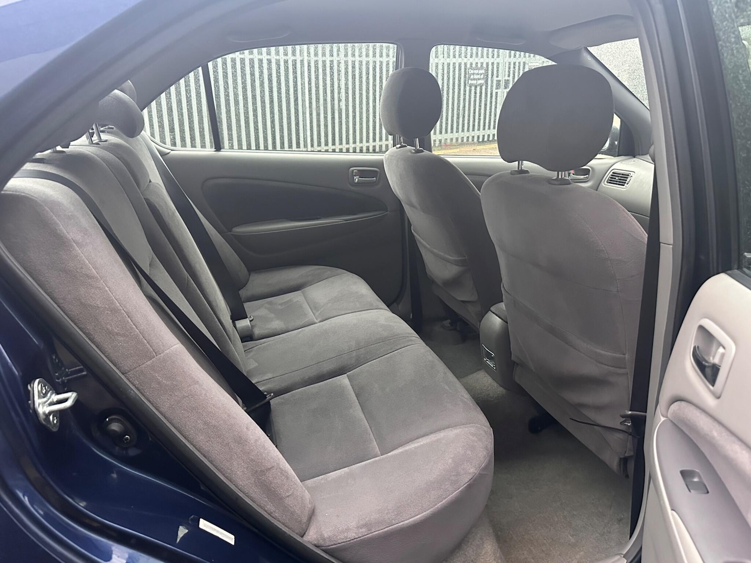 Used Toyota Prius 2002 for sale - 76511770: Photo 13