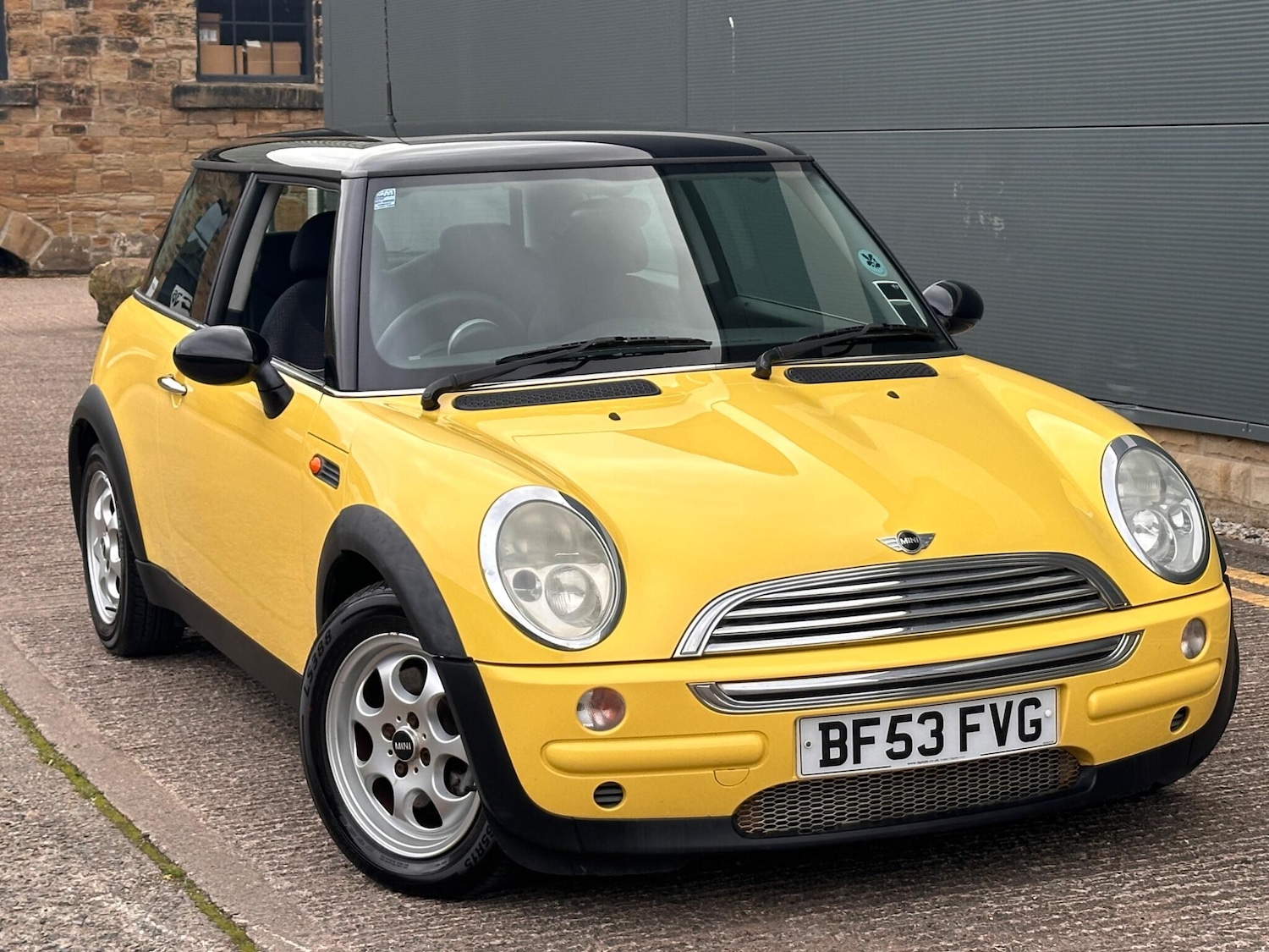 Used MINI Hatch for sale - 76485659: Photo 10