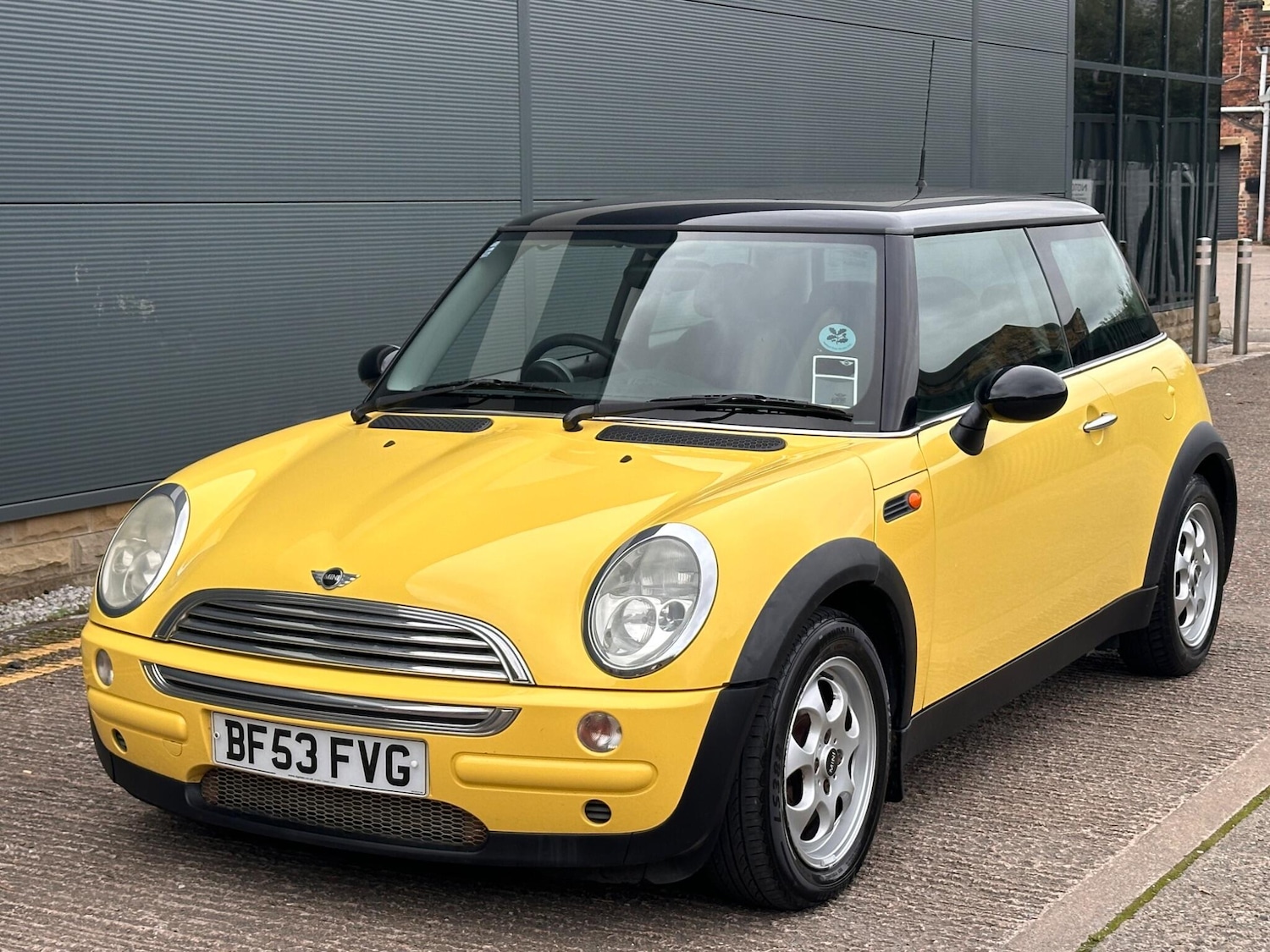 Used MINI Hatch for sale - 76485659: Photo 11
