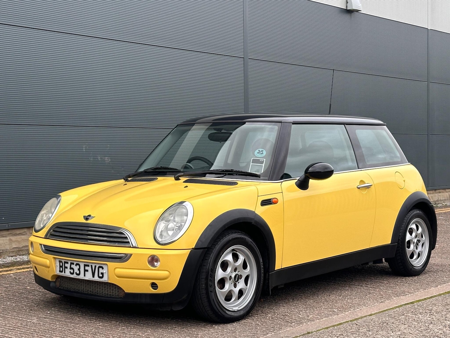 Used MINI Hatch for sale - 76485659: Photo 12
