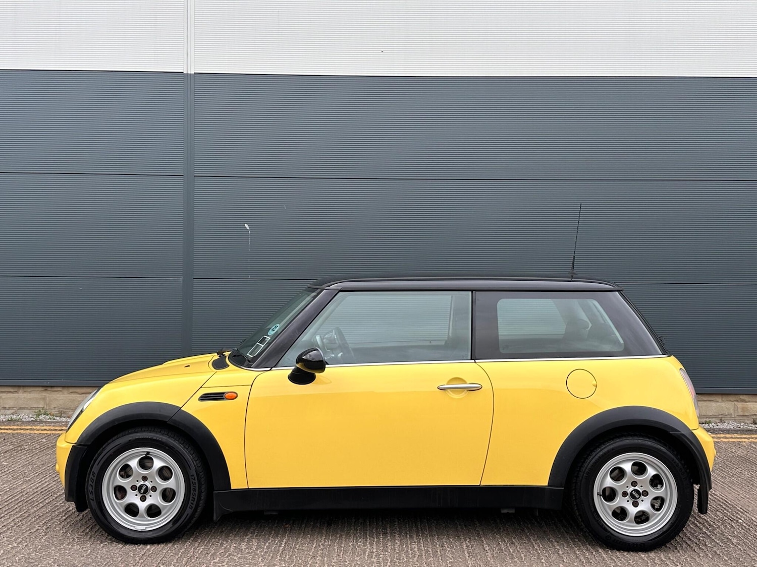 Used MINI Hatch for sale - 76485659: Photo 13