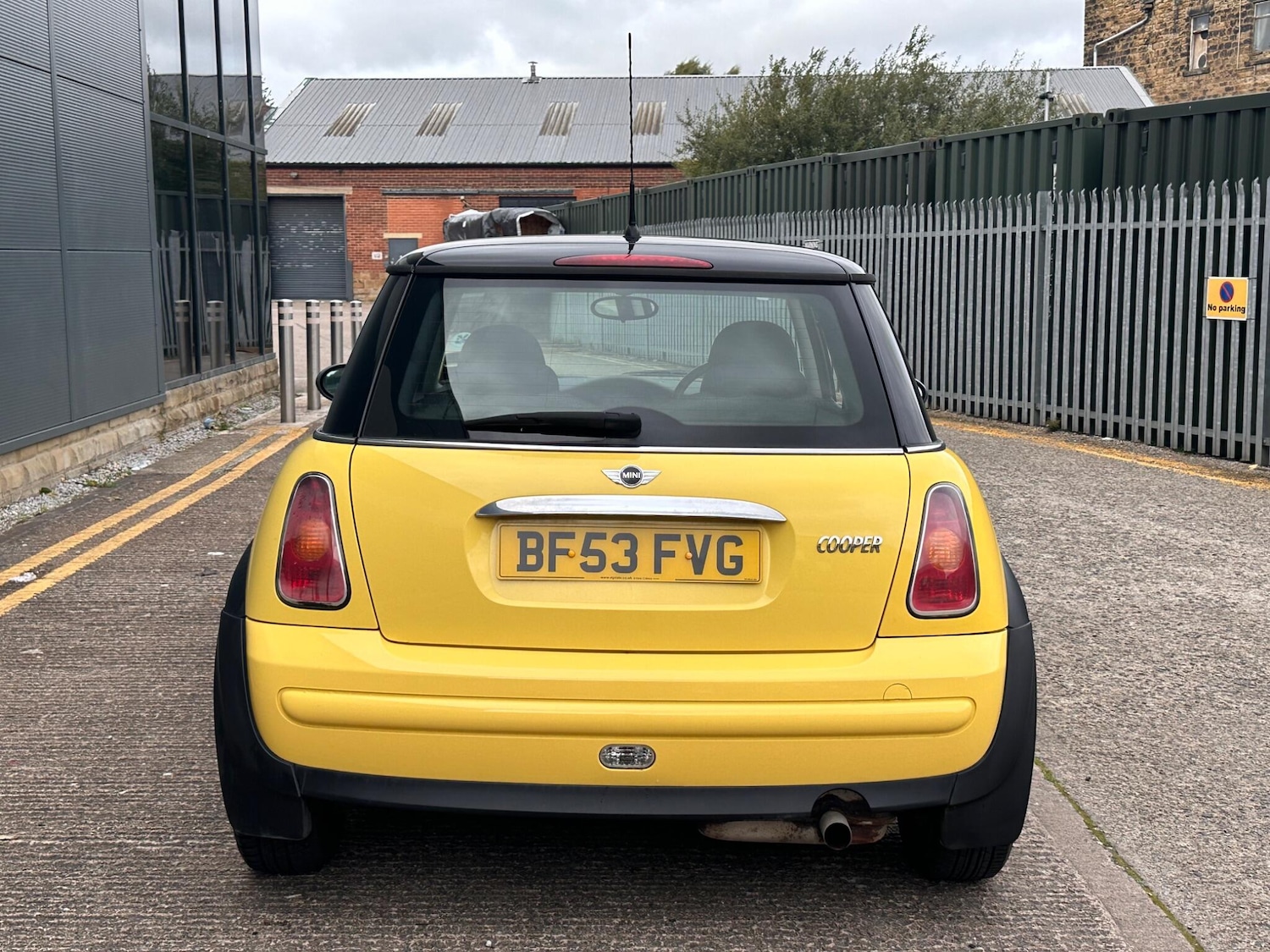 Used MINI Hatch for sale - 76485659: Photo 14