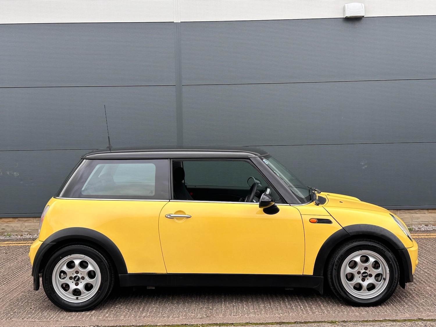 Used MINI Hatch for sale - 76485659: Photo 15