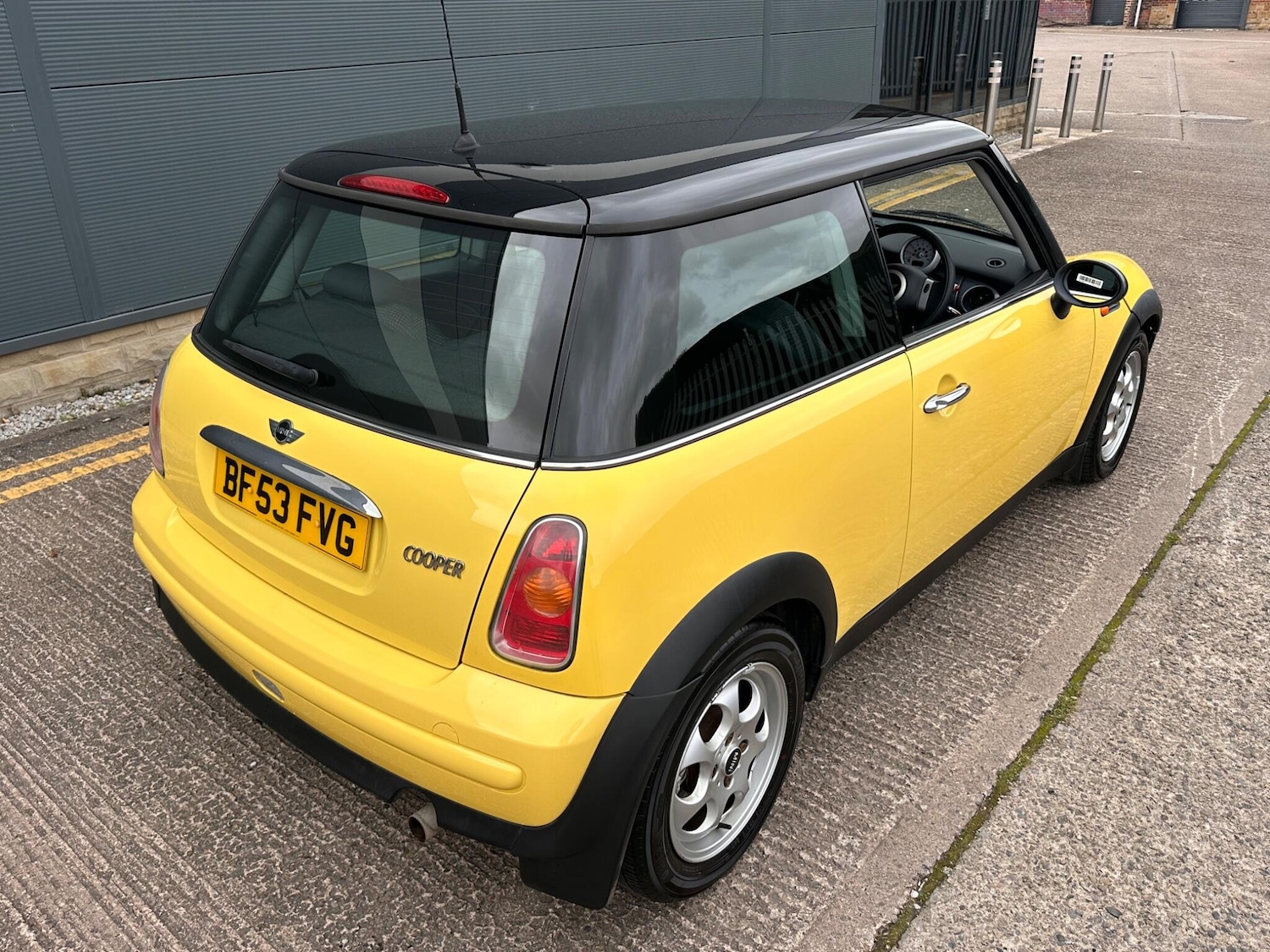 Used MINI Hatch for sale - 76485659: Photo 16