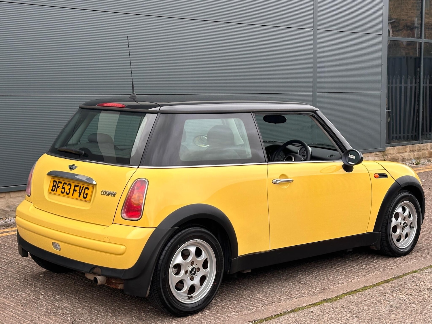 Used MINI Hatch for sale - 76485659: Photo 17