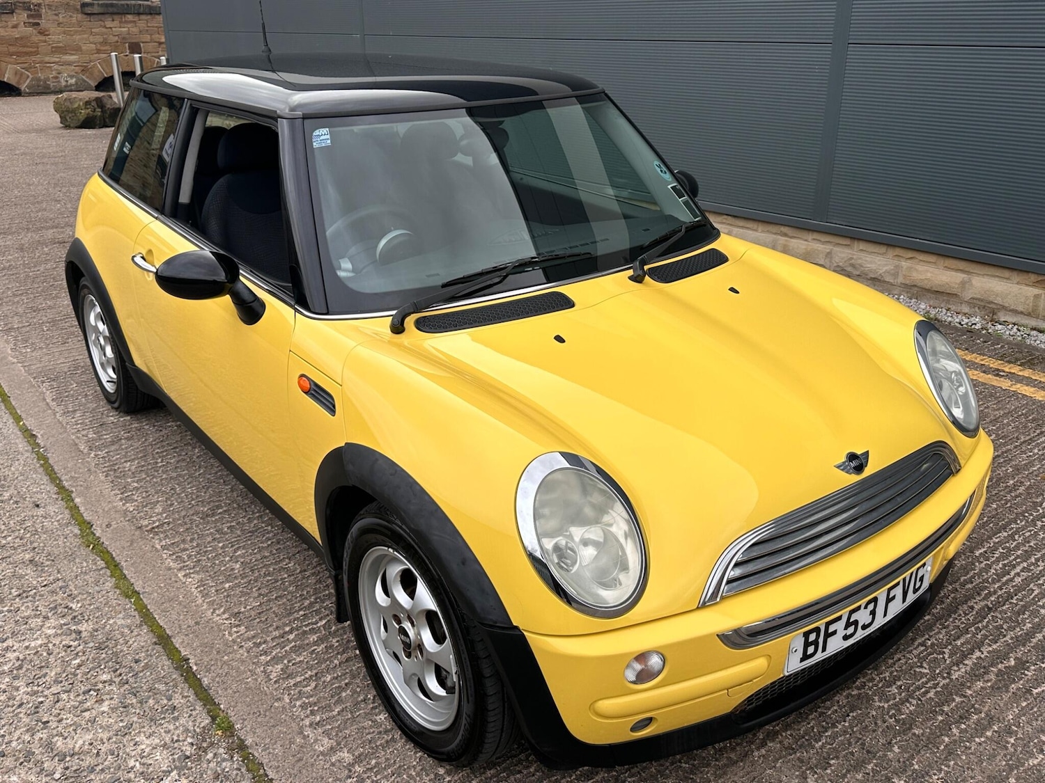Used MINI Hatch for sale - 76485659: Photo 3