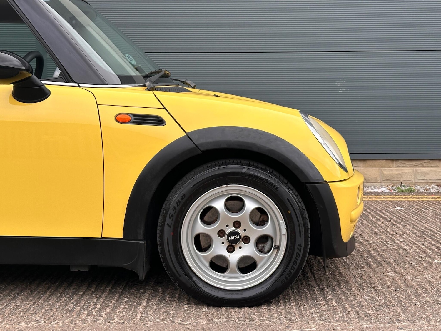 Used MINI Hatch for sale - 76485659: Photo 31