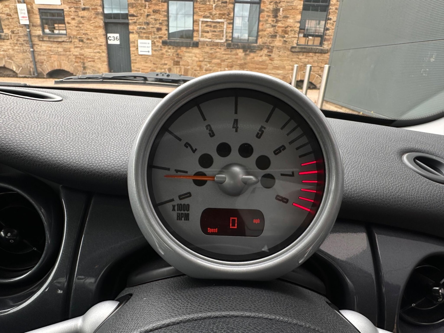 Used MINI Hatch for sale - 76485659: Photo 33