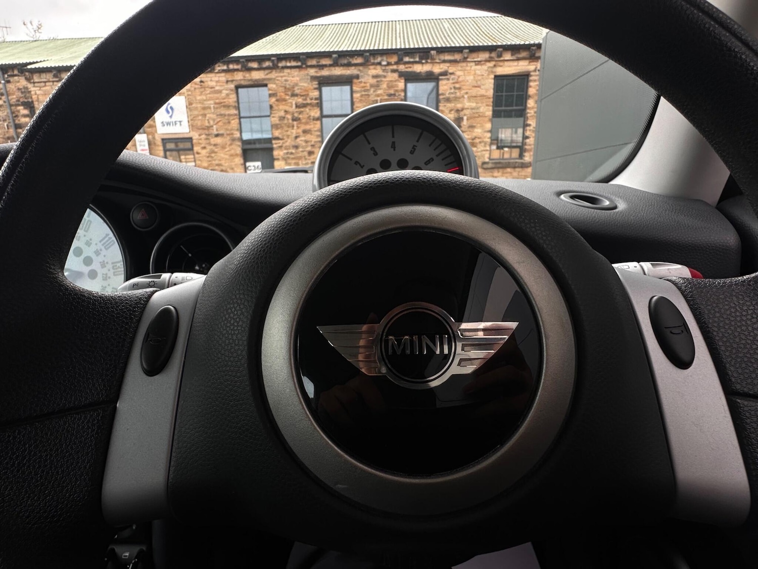 Used MINI Hatch for sale - 76485659: Photo 34