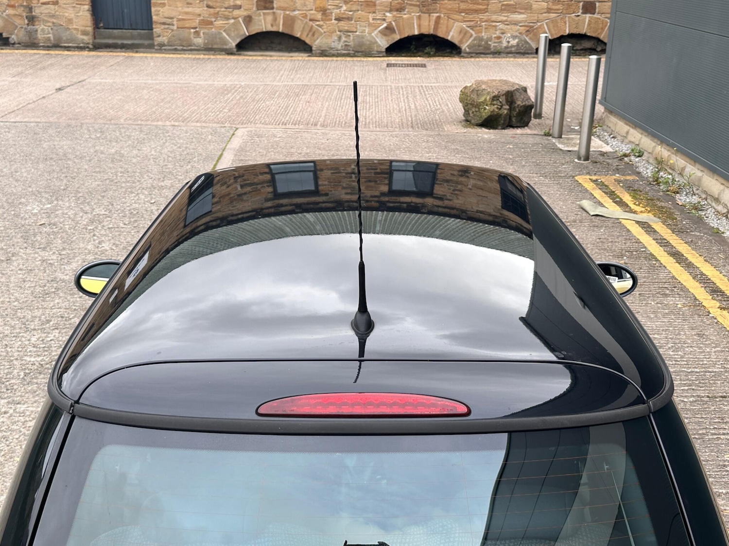 Used MINI Hatch for sale - 76485659: Photo 35