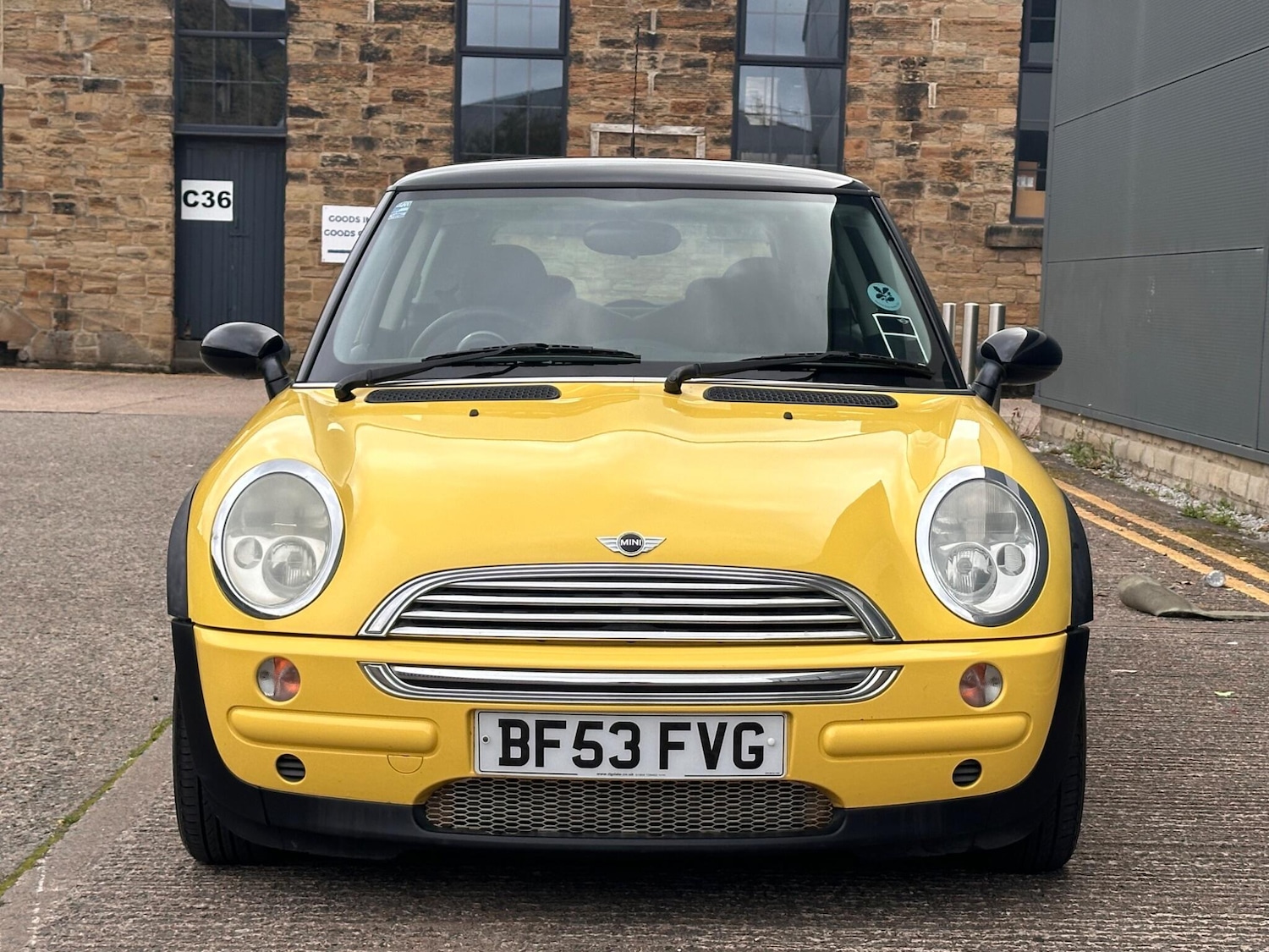 Used MINI Hatch for sale - 76485659: Photo 4