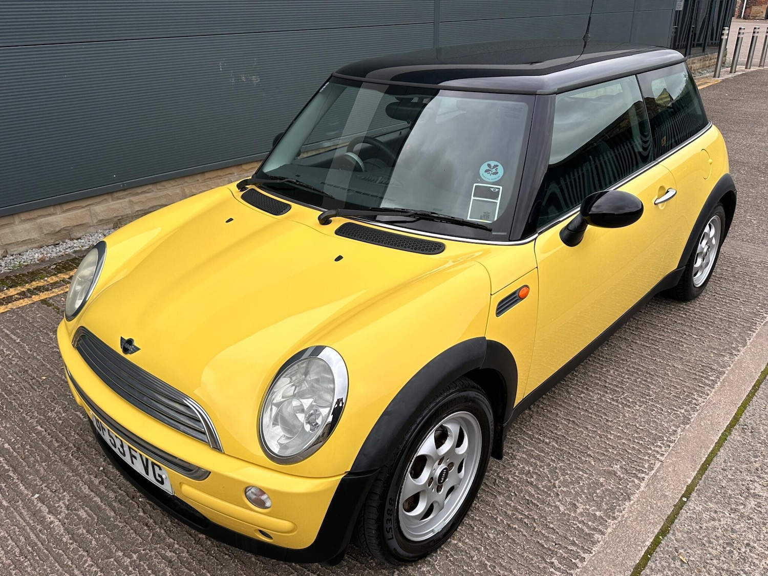 Used MINI Hatch for sale - 76485659: Photo 5