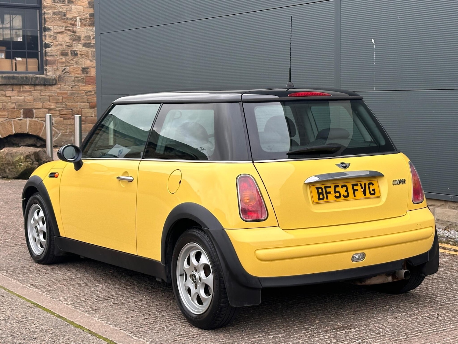 Used MINI Hatch for sale - 76485659: Photo 6