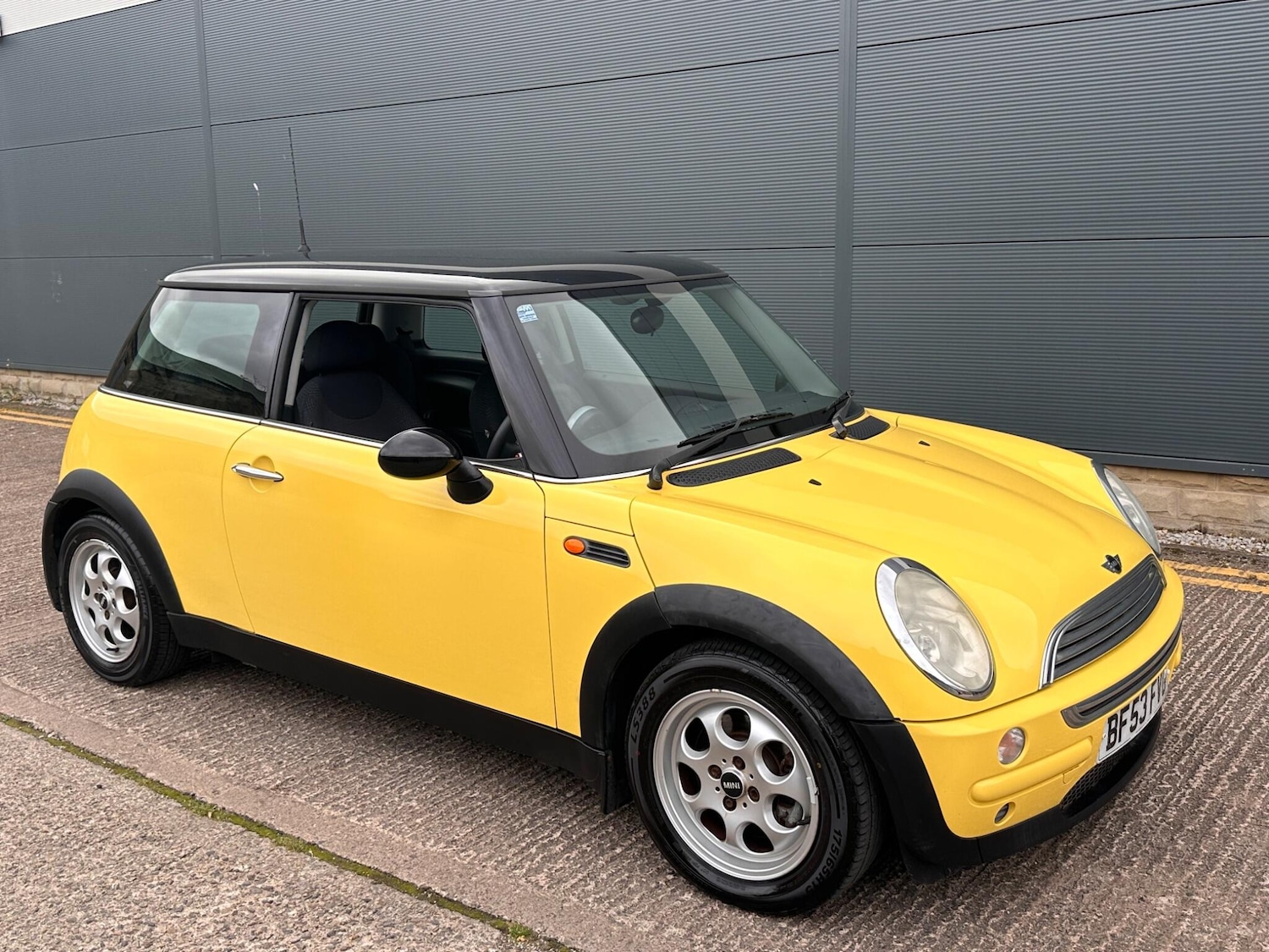 Used MINI Hatch for sale - 76485659: Photo 7