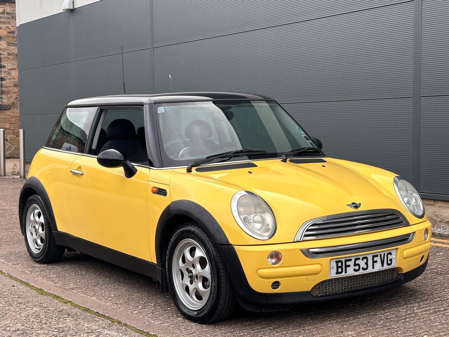 Used MINI Hatch for sale - 76485659: Photo 8