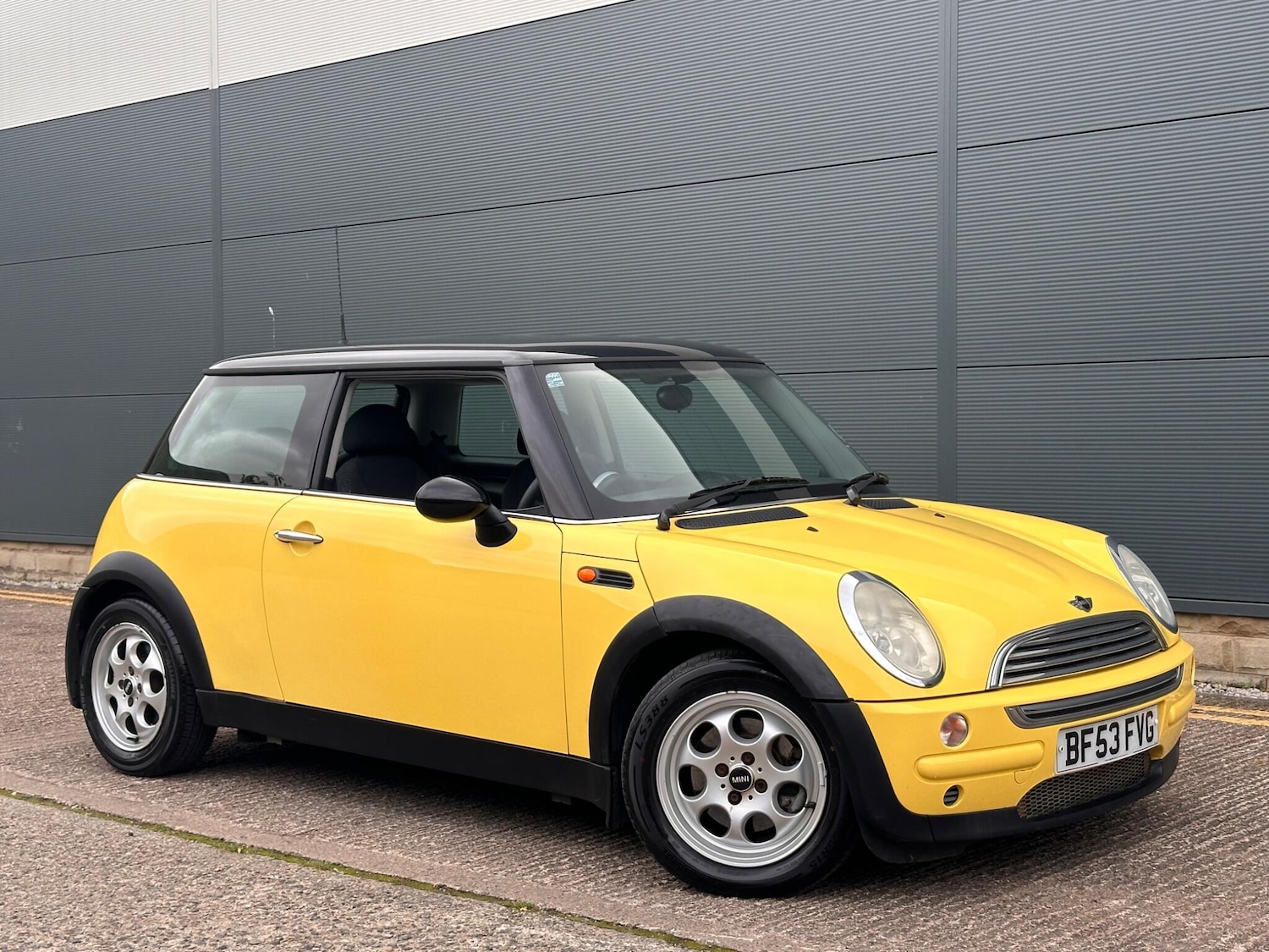 Used MINI Hatch for sale - 76485659: Photo 9
