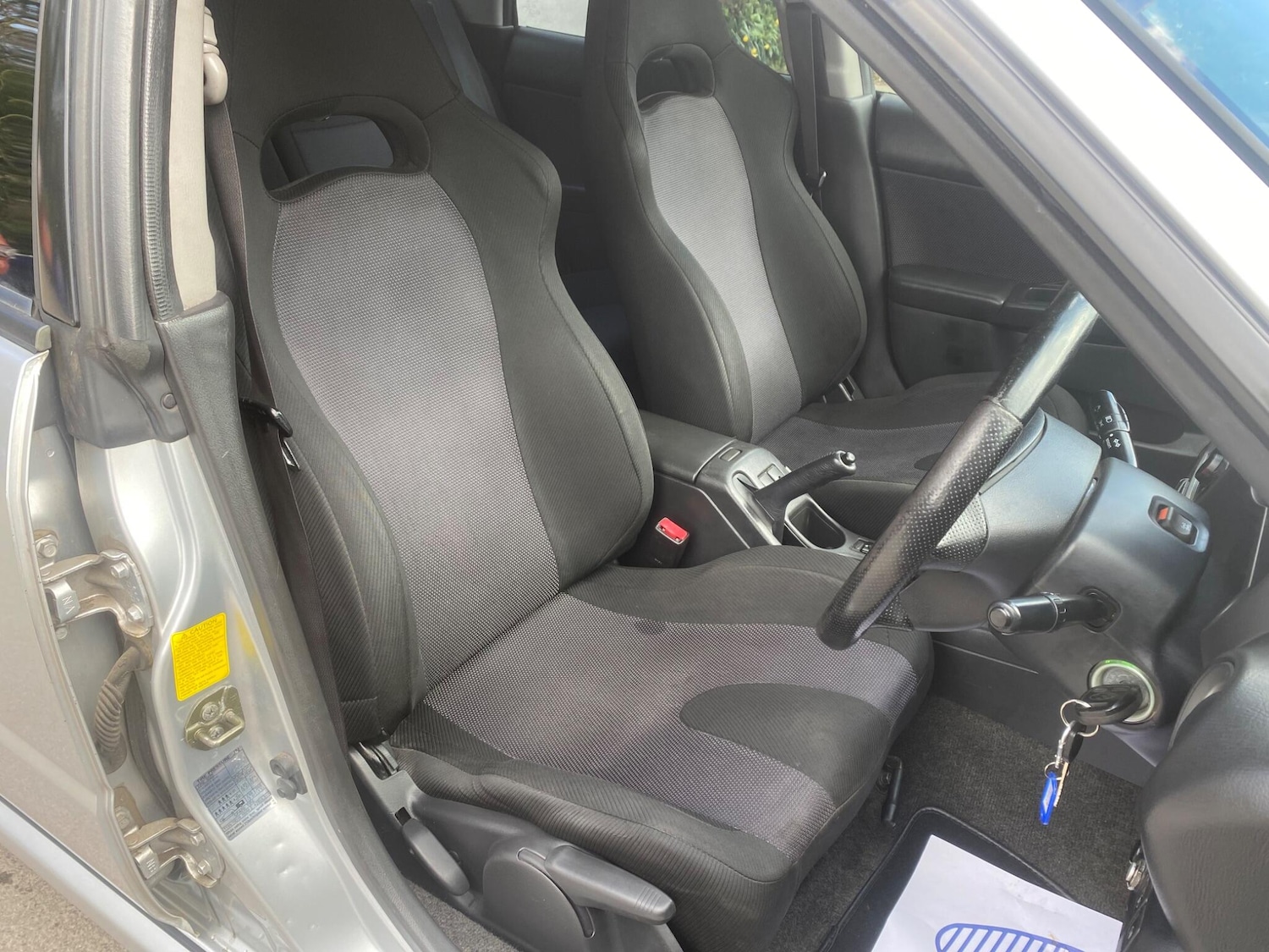 Used Subaru Impreza 2002 for sale - 78086644: Photo 12