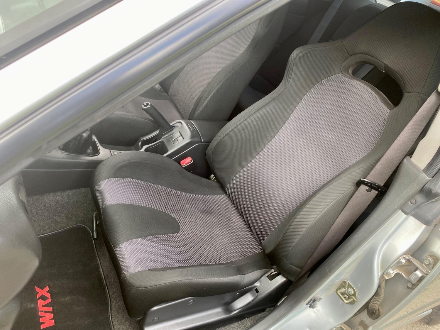 Used Subaru Impreza 2002 for sale - 78086644: Photo 14