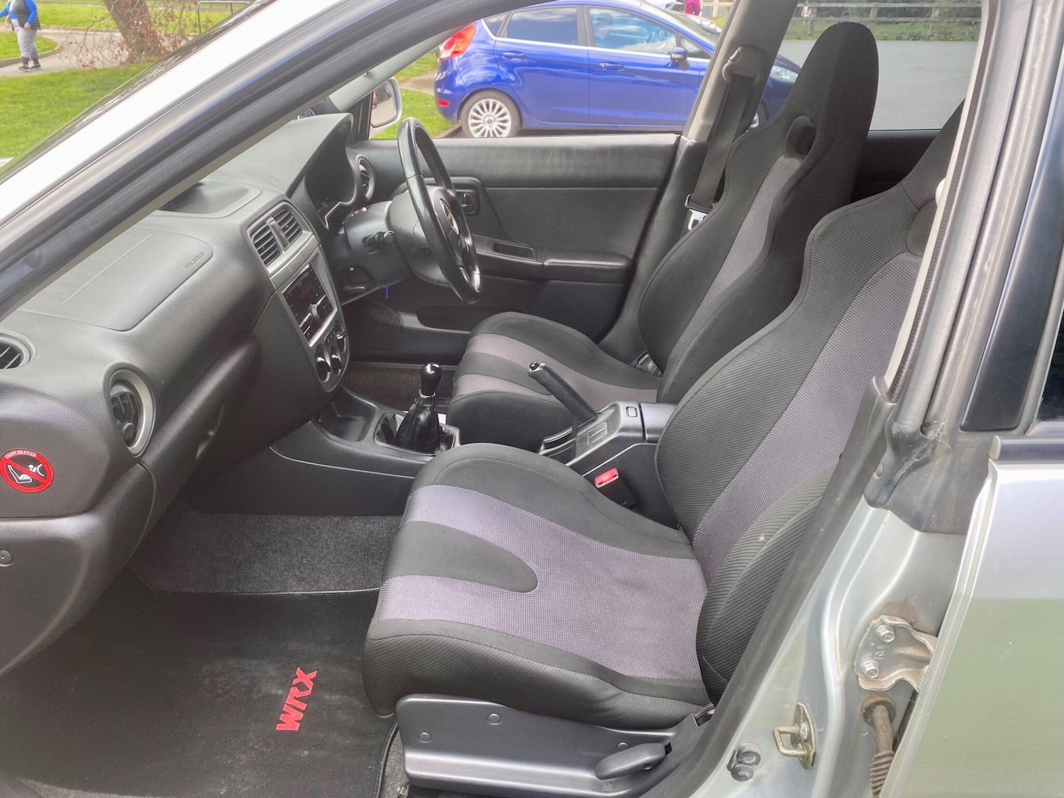 Used Subaru Impreza 2002 for sale - 78086644: Photo 15