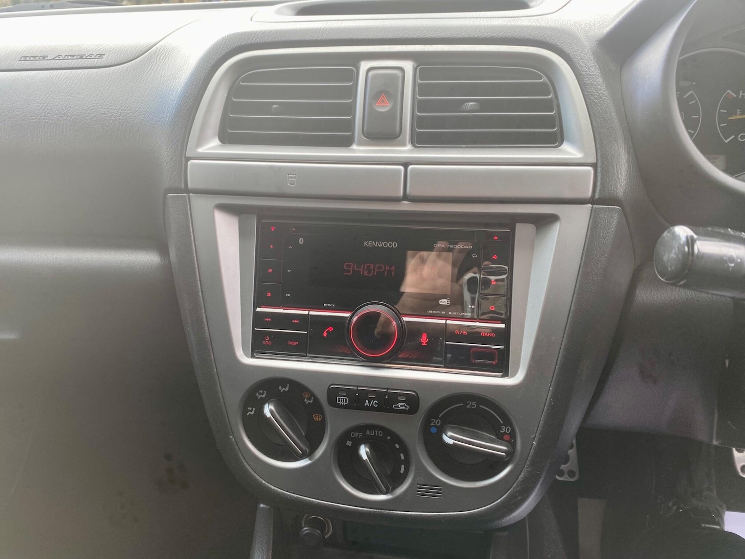 Used Subaru Impreza 2002 for sale - 78086644: Photo 18