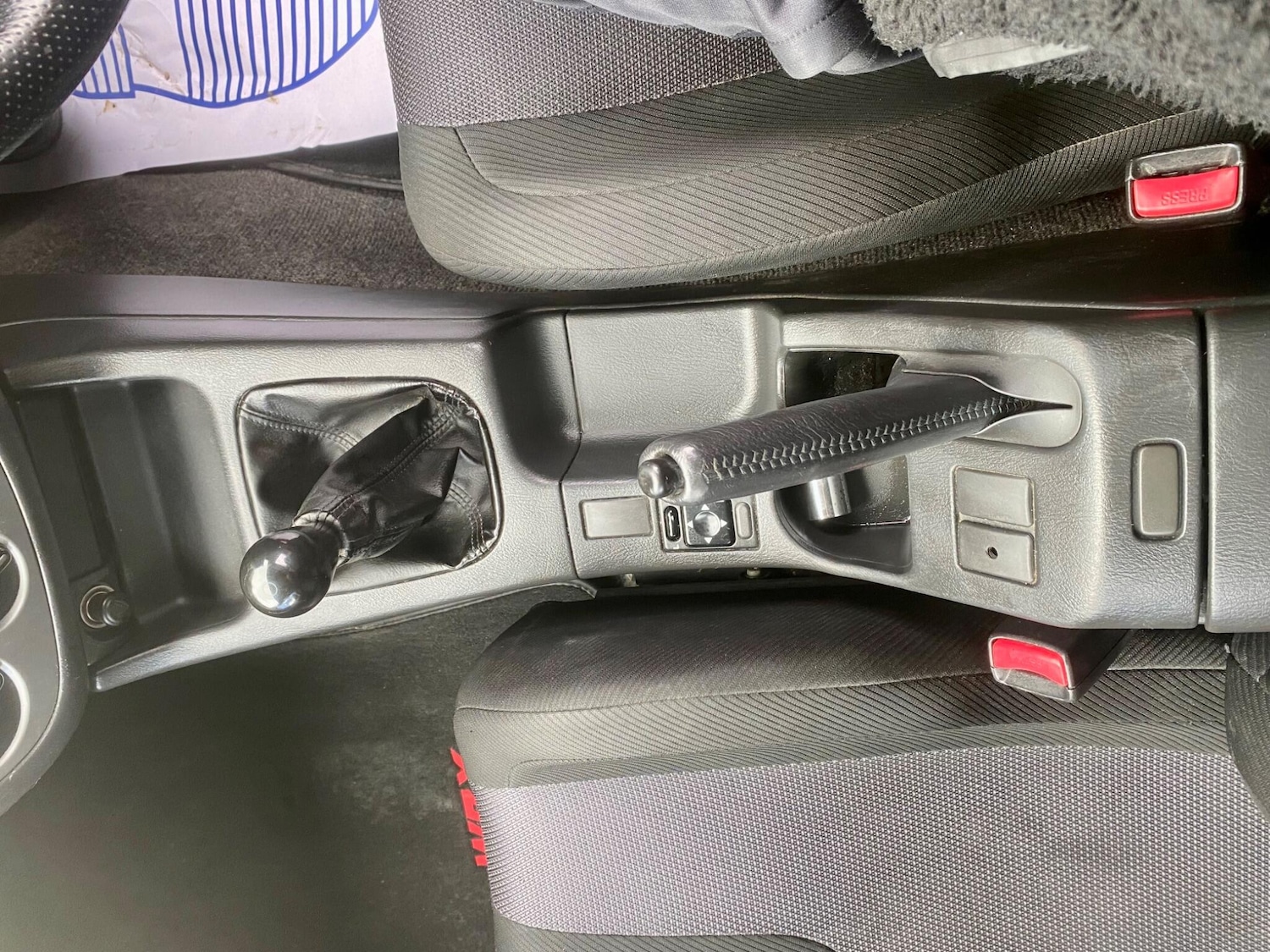 Used Subaru Impreza 2002 for sale - 78086644: Photo 19